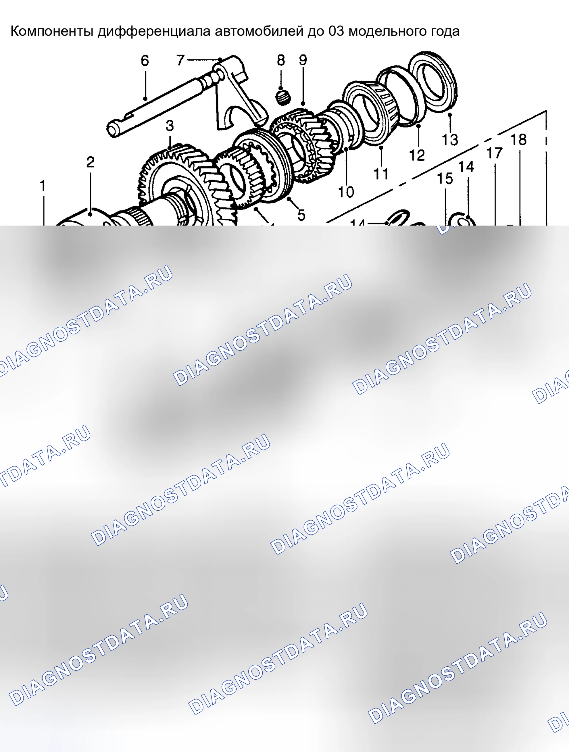 Рис. 146. Land Rover Discovery L318