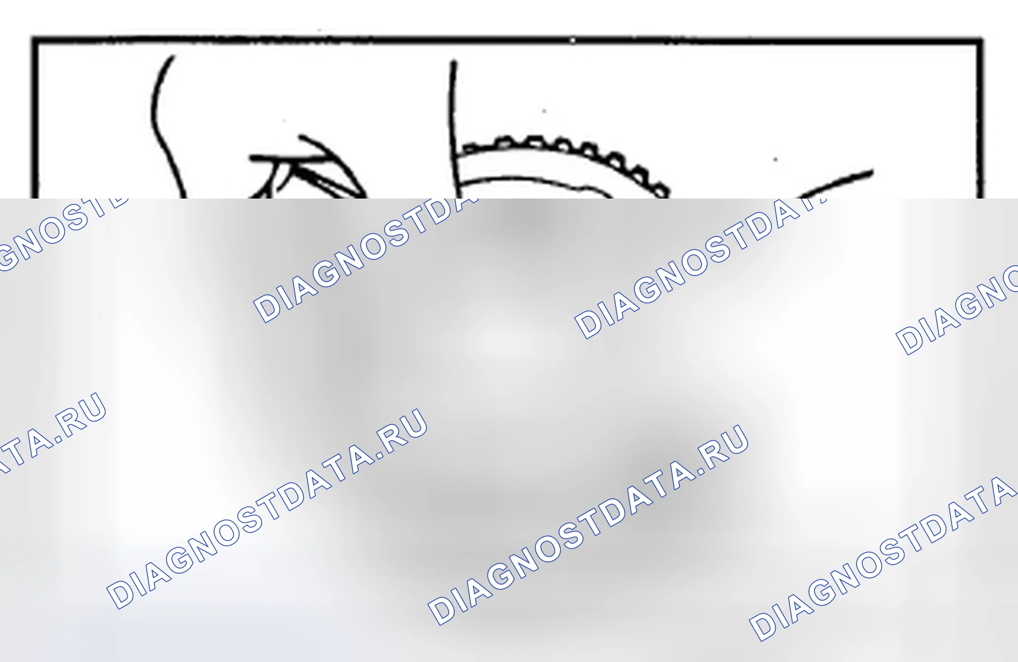 Рис. 150. Hyundai Accent I