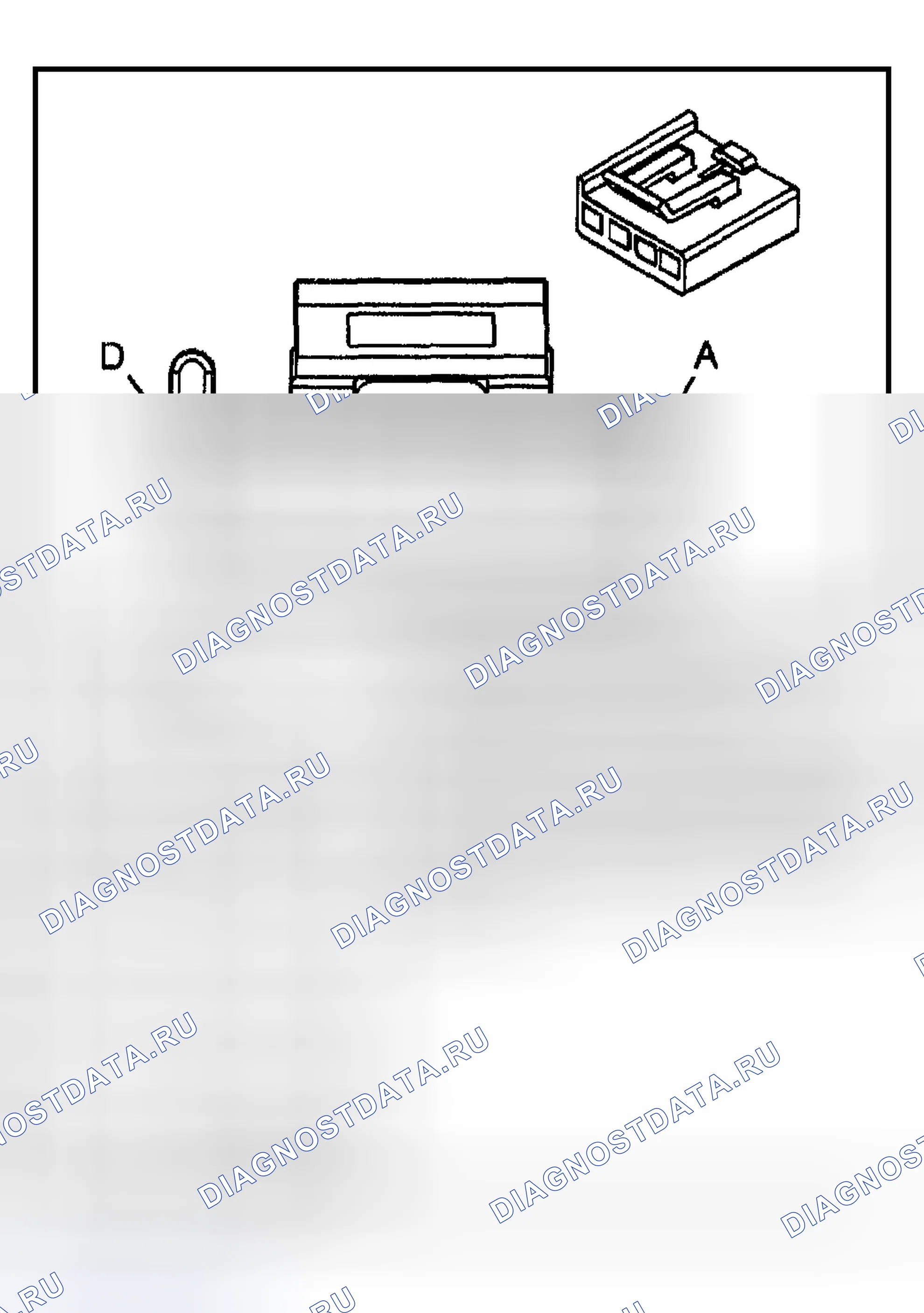 Рис. 32. Buick LeSabre VIII