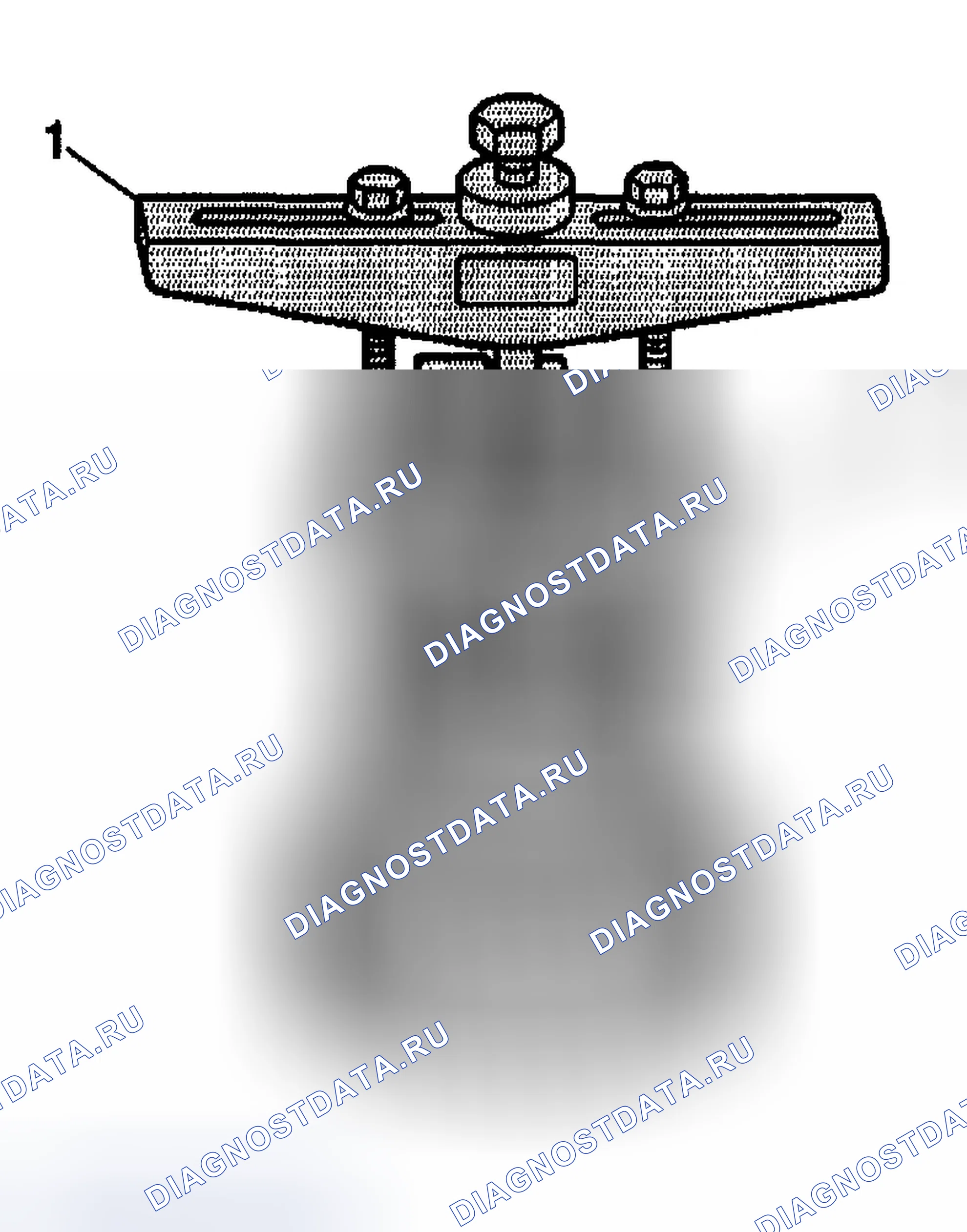 Рис. 524. Chevrolet Silverado 1500 HD 