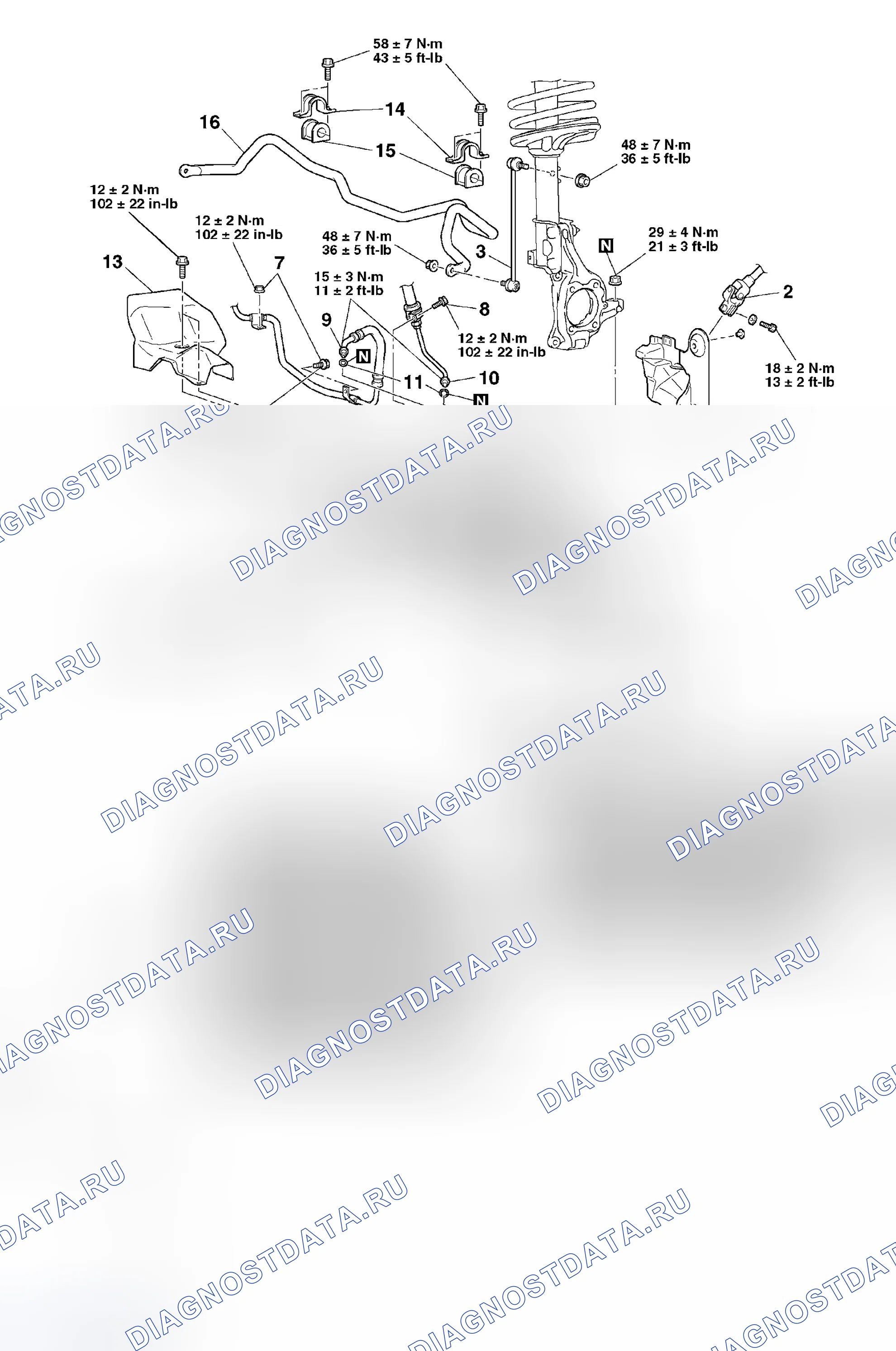 Рис. 14. Honda Fit Aria I