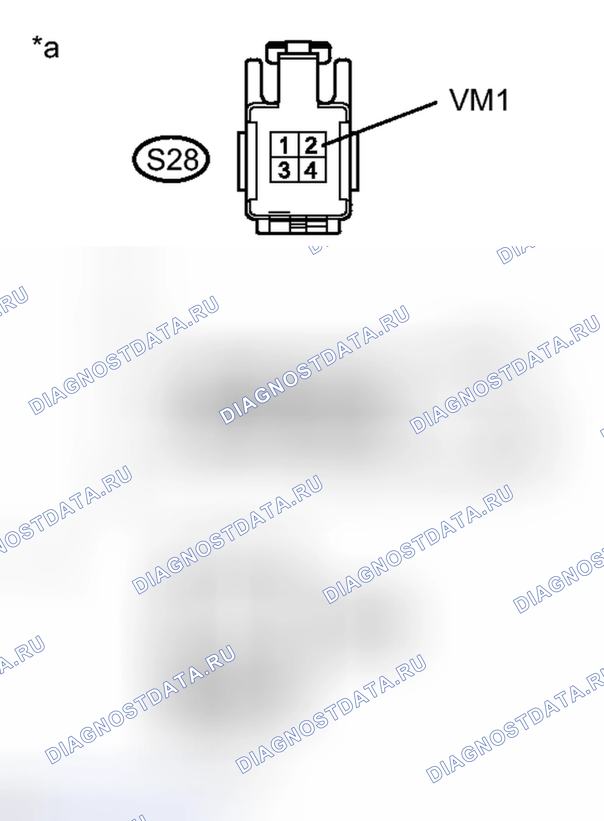 Рис. 1323. Toyota Prius III рестайлинг