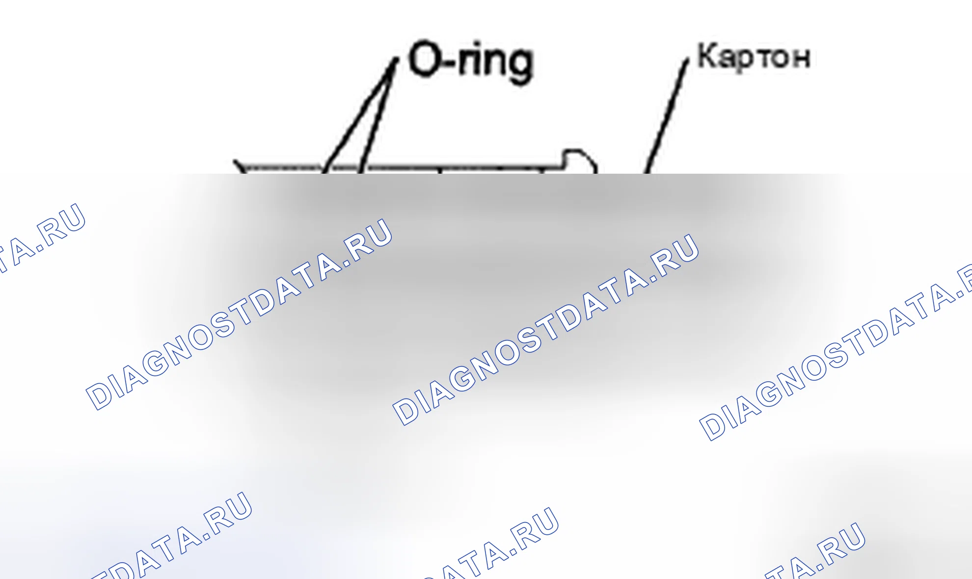 Рис. 6. Toyota 4Runner IV рестайлинг