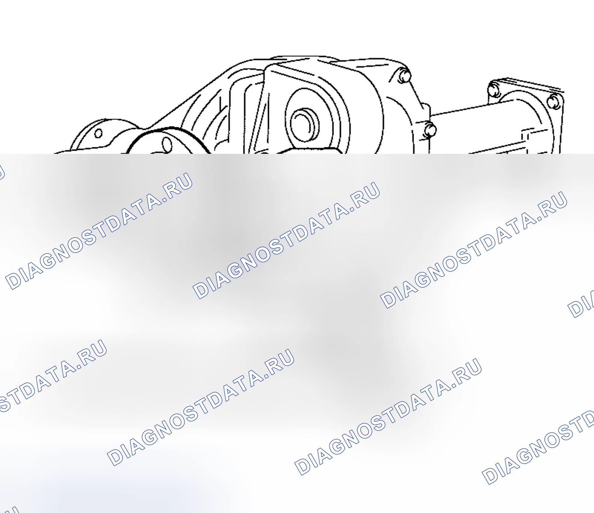 Рис. 25. Infiniti QX56 I