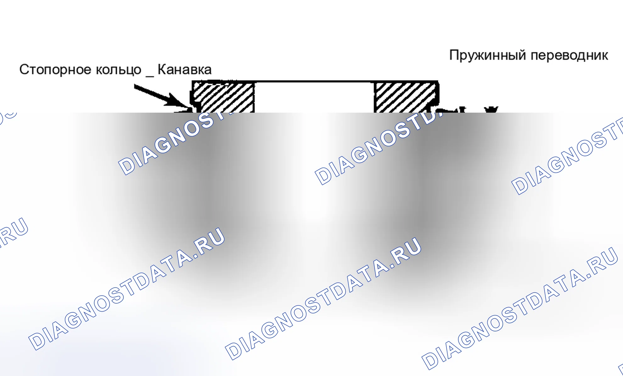 Рис. 3: Повторная сборка. Mitsubishi Mirage II