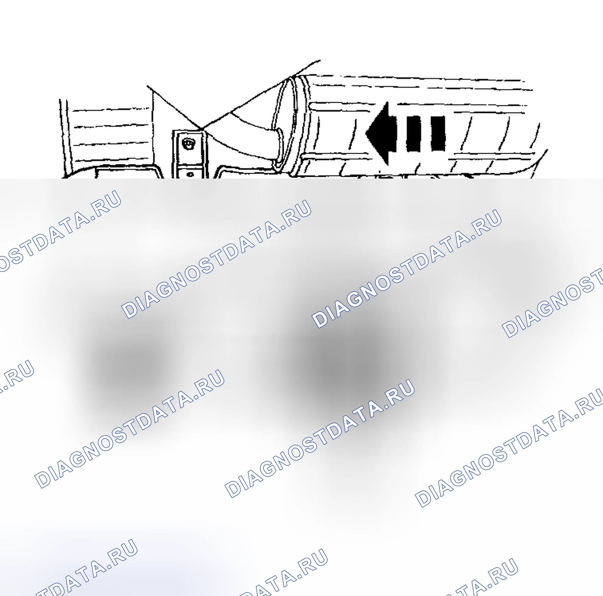 Рис. 226. Ford Pickup F250 Super Duty I