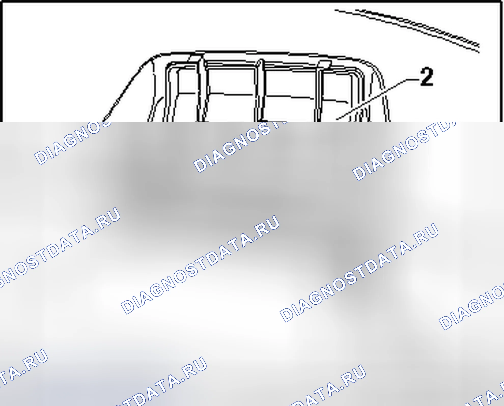 Рис. 20. Volkswagen Eos I
