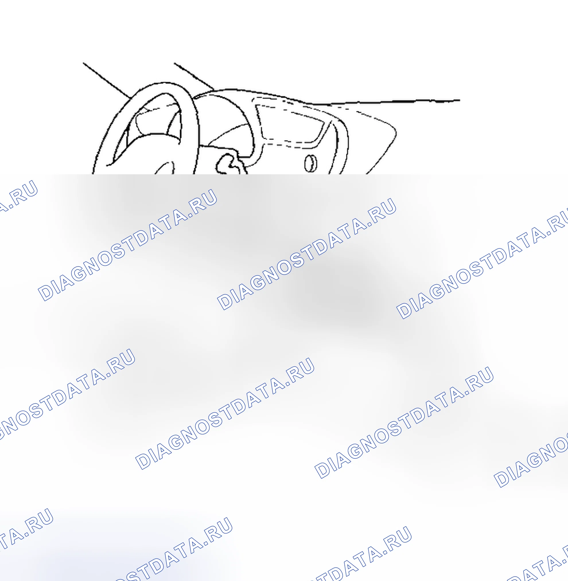 Рис. 8. Honda Insight I