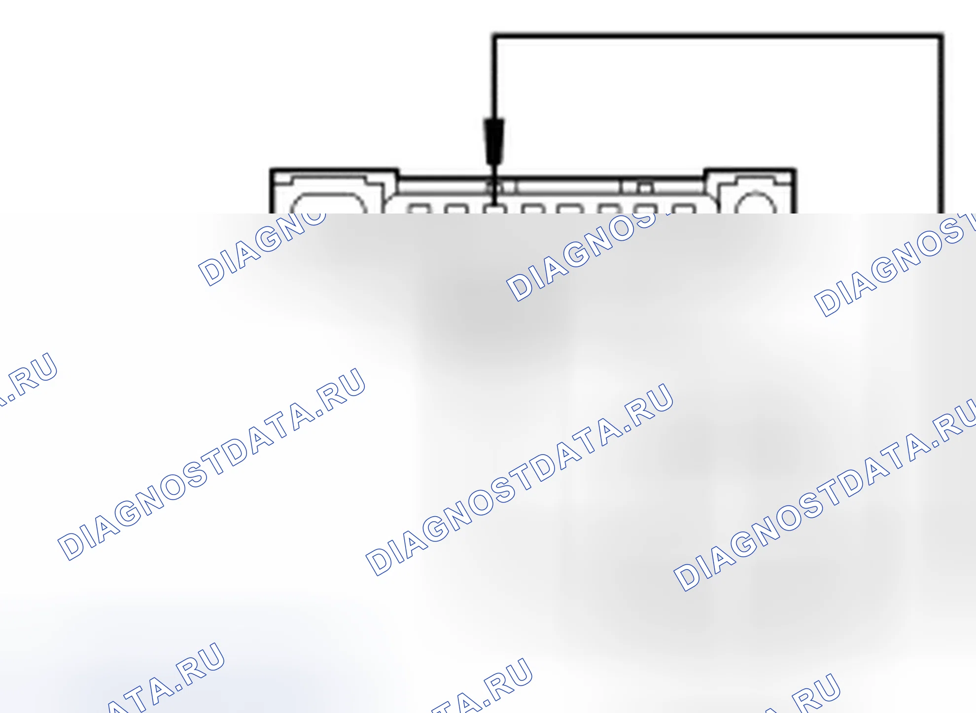 Рис. 93. Ford Flex I