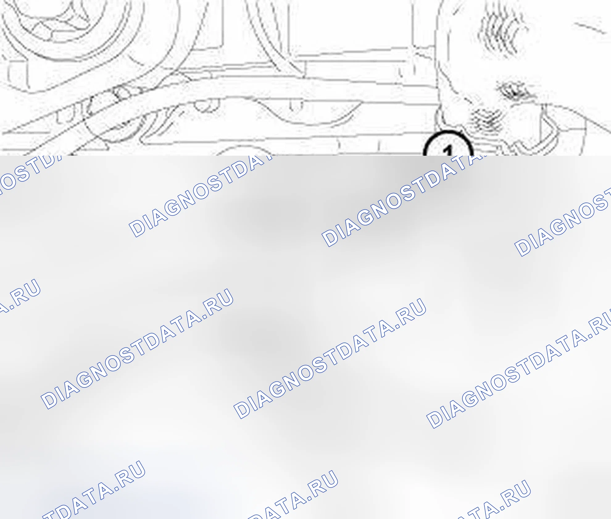 Рис. 14. Dodge Caliber I рестайлинг