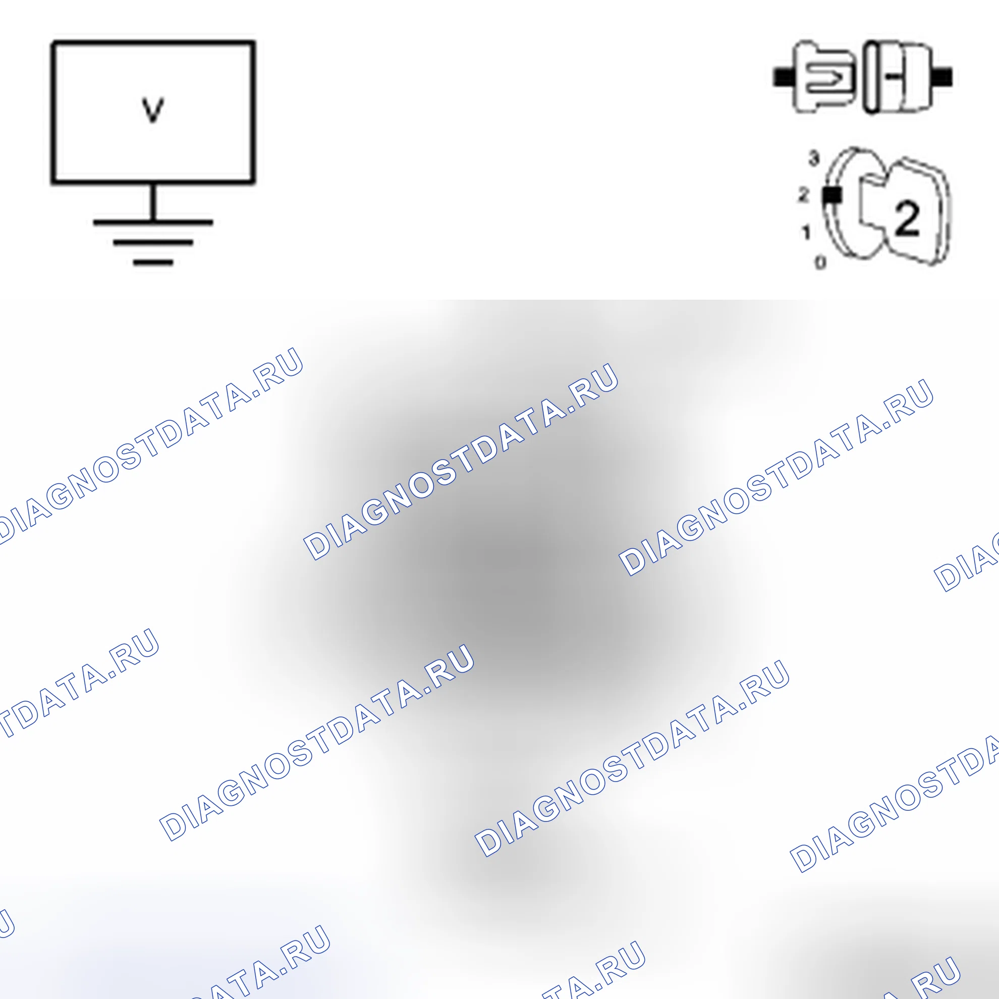 Рис. 60. Chrysler Town & Country V