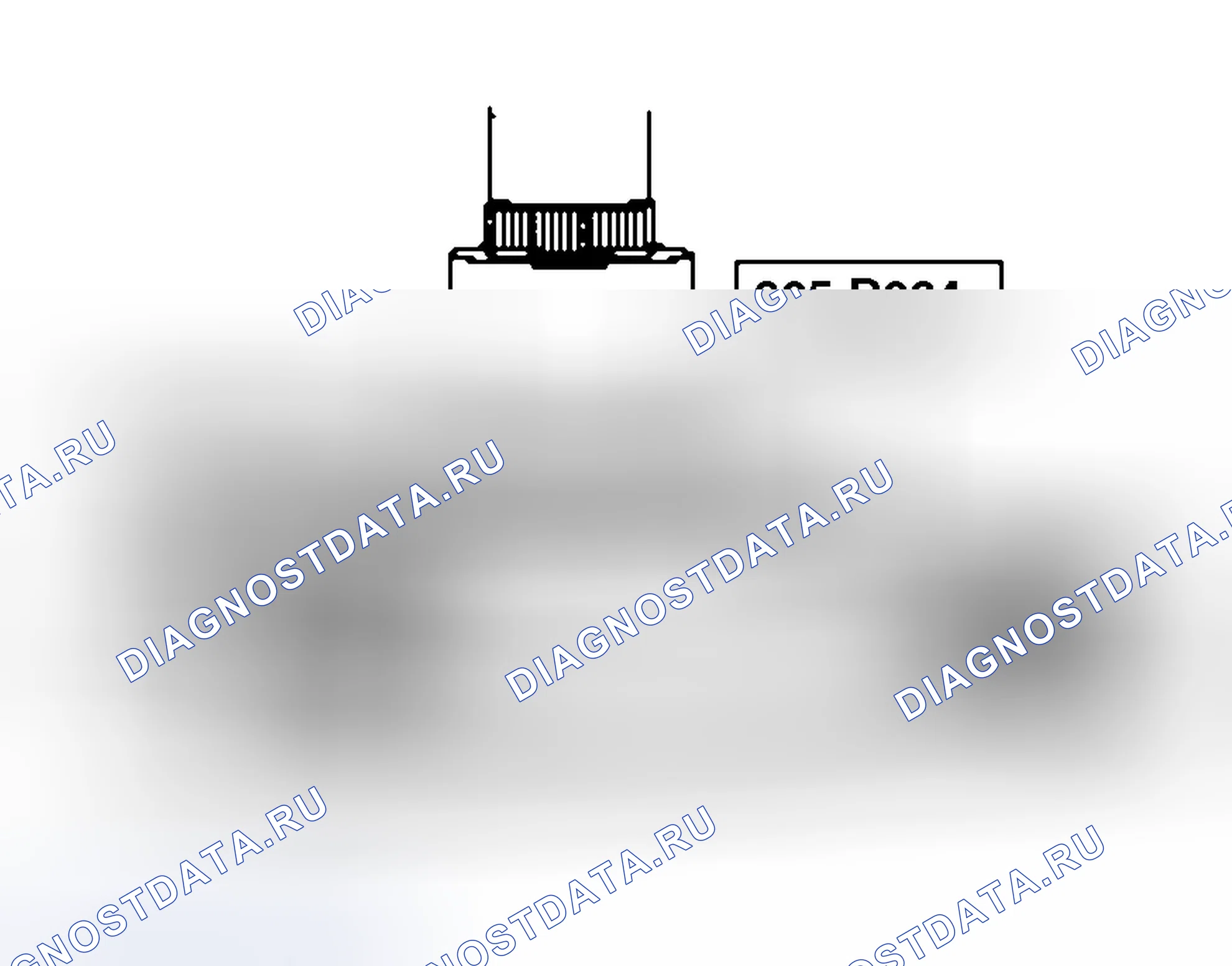 Рис. 105. Ford Pickup F150 