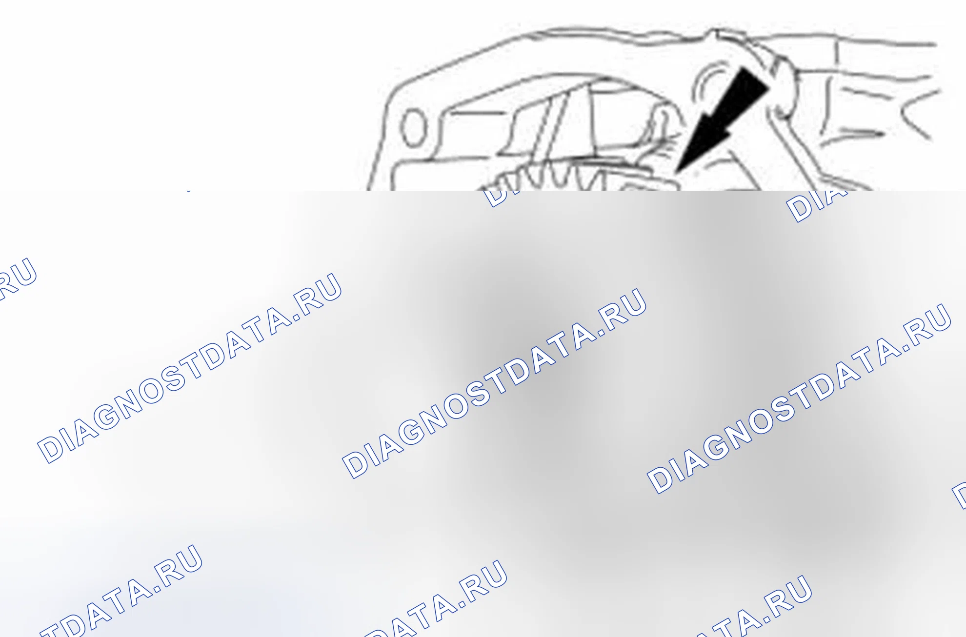 Рис. 63. Ford Ranger II рестайлинг