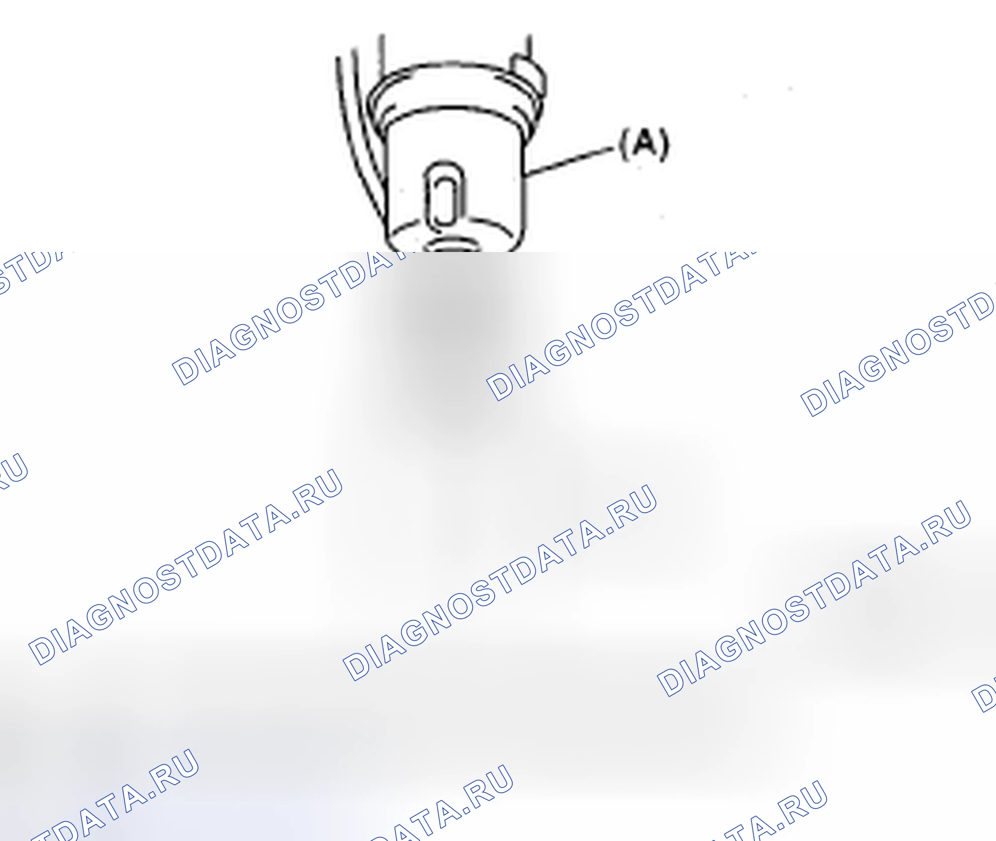 Рис. 293. Subaru Impreza WRX GD/GG рестайлинг 2