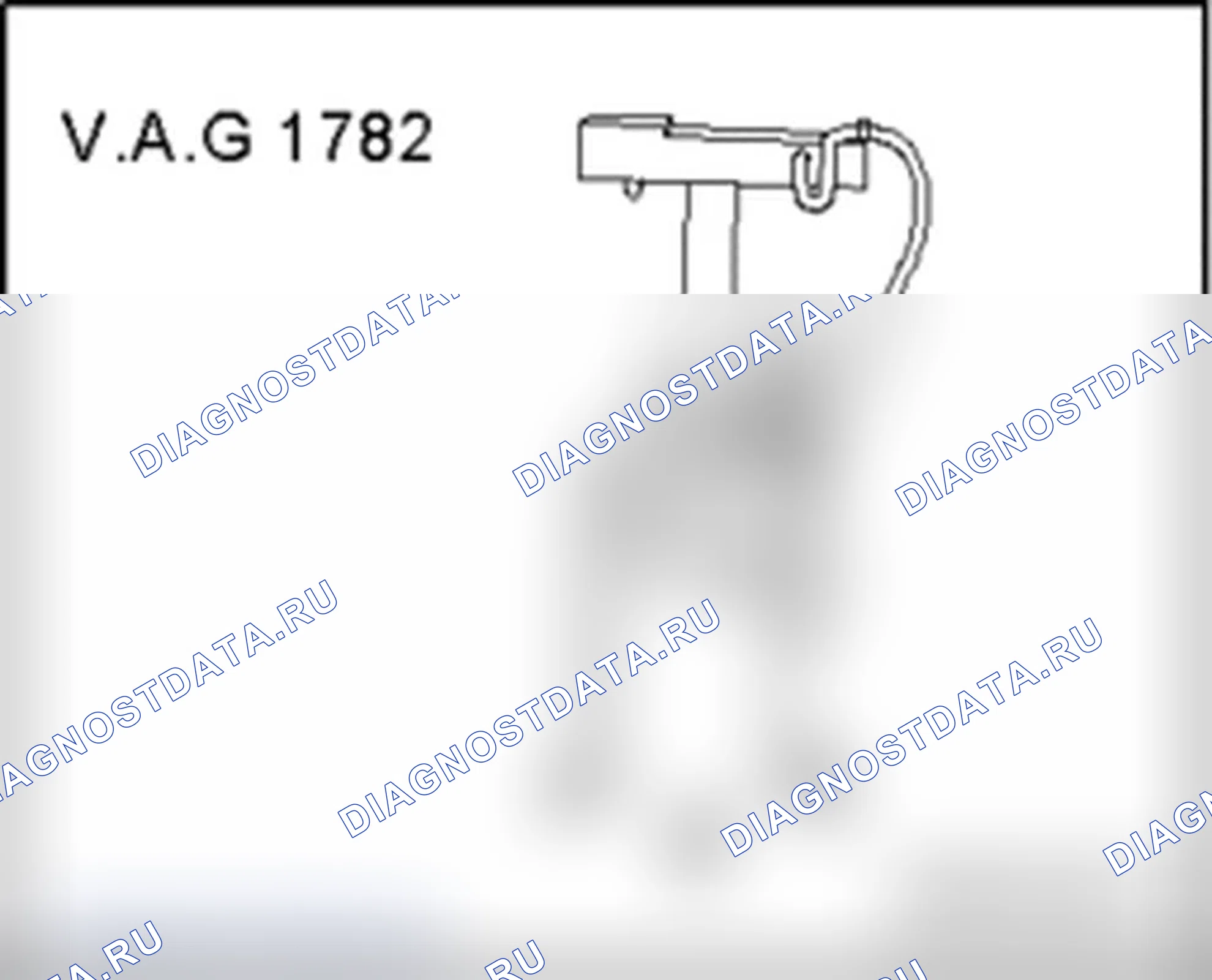 Рис. 376. Audi A6 C6 рестайлинг