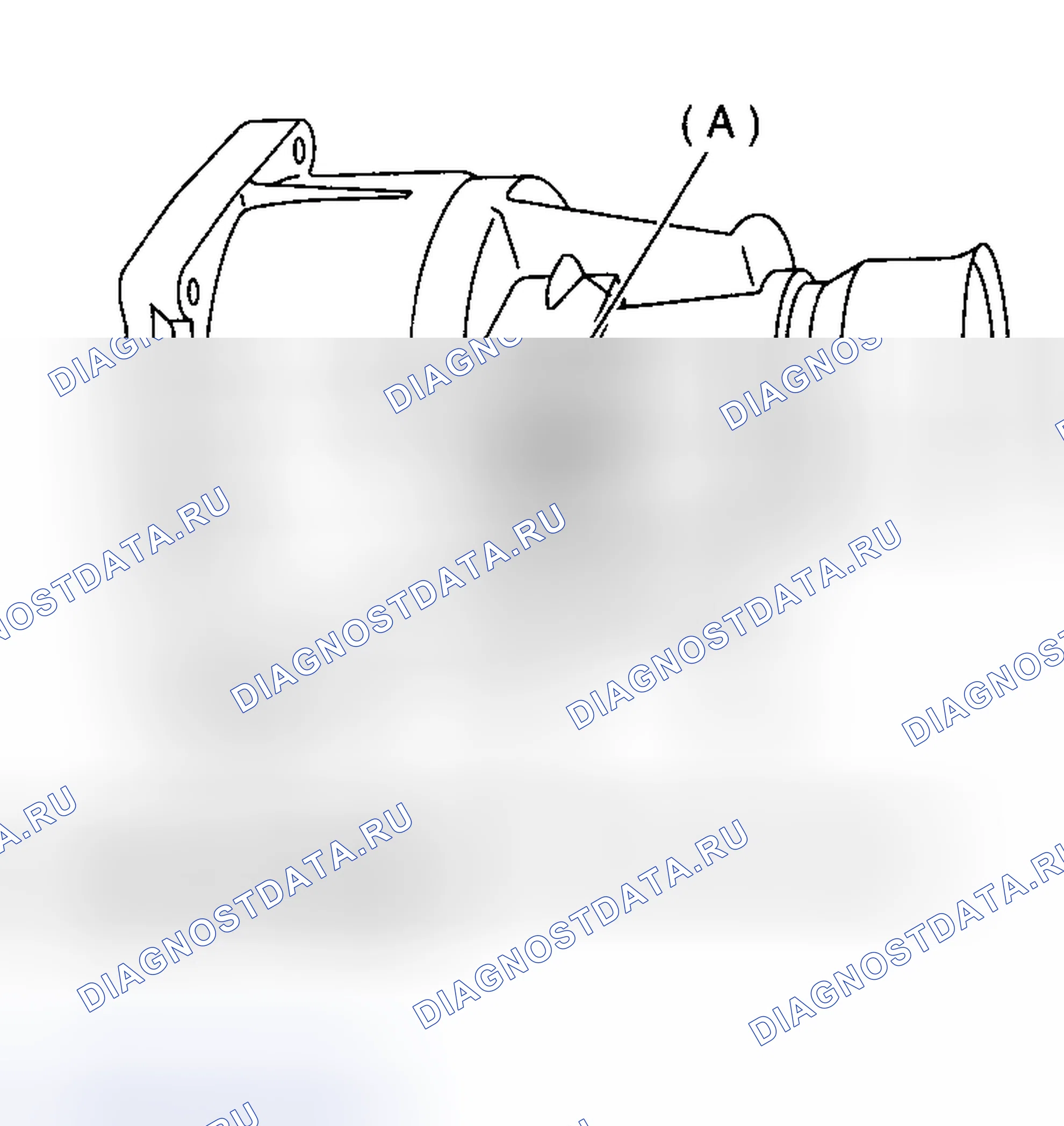 Рис. 196. Subaru Impreza GD/GC/GG рестайлинг
