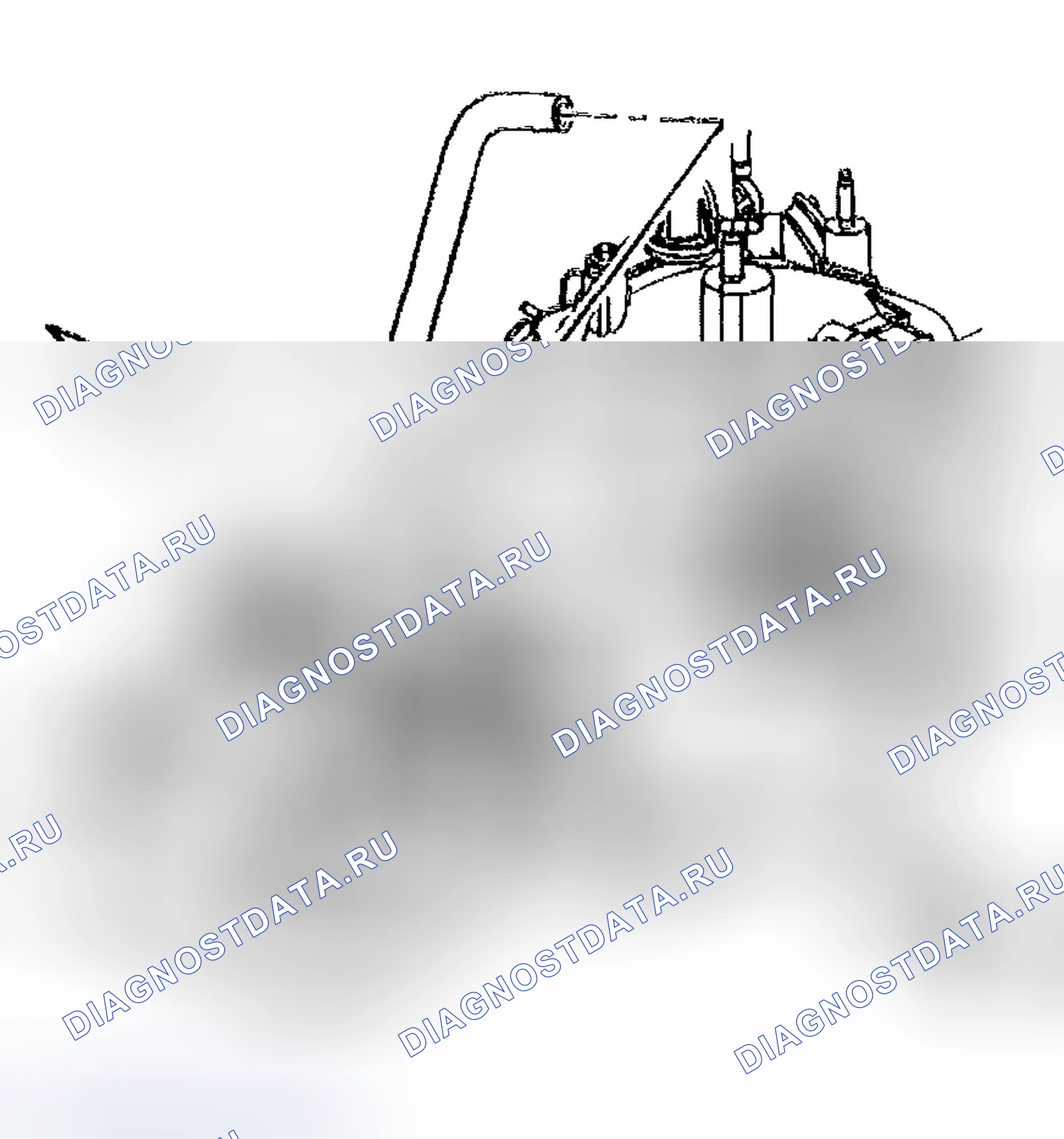 Рис. 169. Chevrolet TrailBlazer I