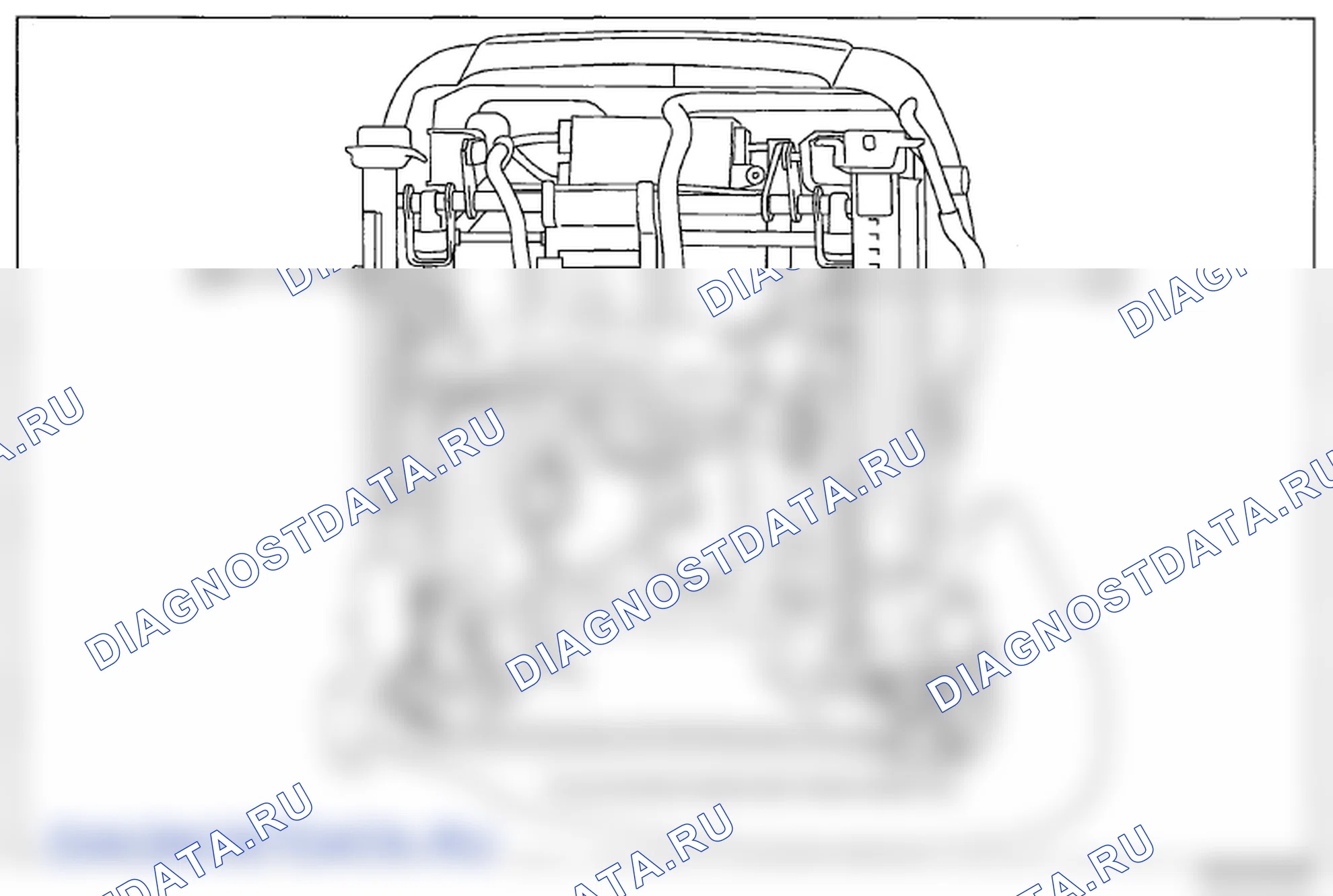 Рис. 23. Mazda 6 GH рестайлинг
