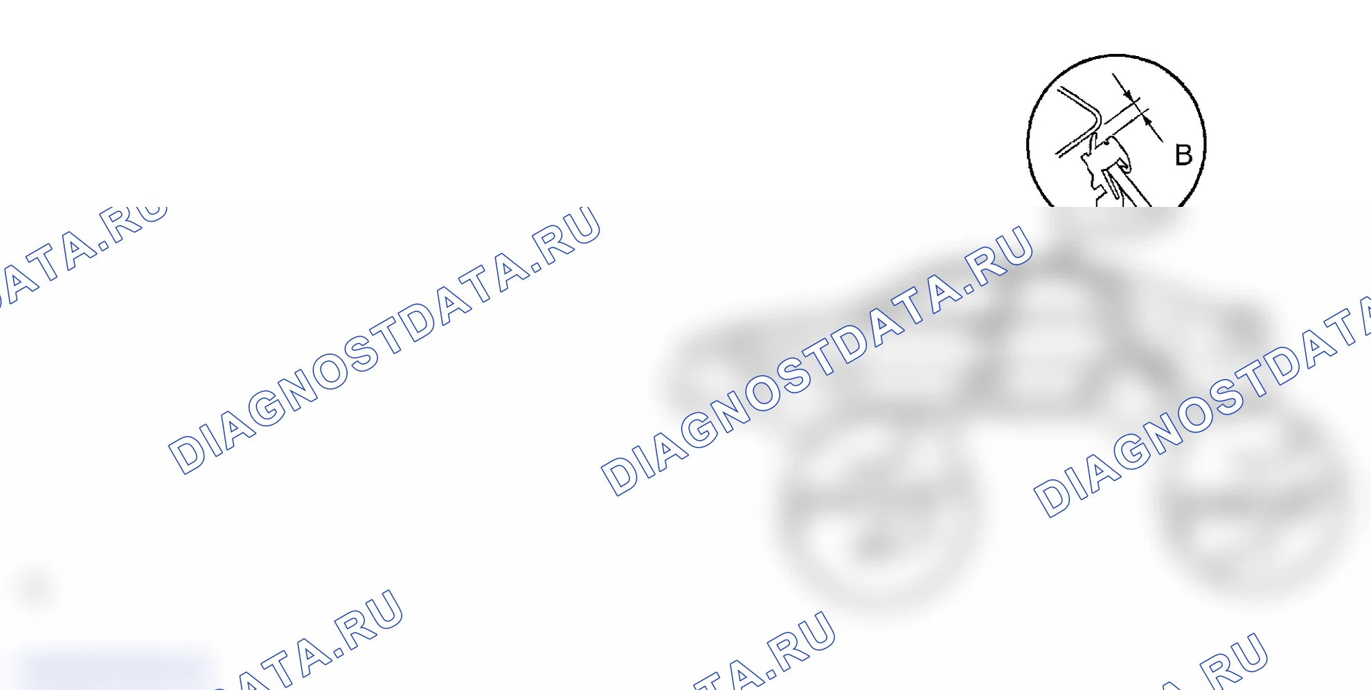 Рис. 338. Lexus ES XV30 рестайлинг