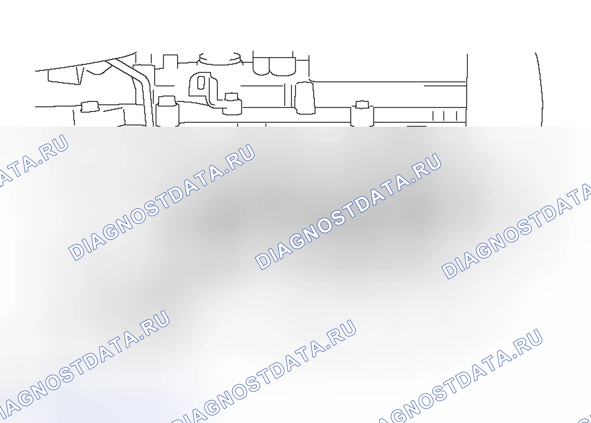 Рис. 79. Toyota Avalon XX30