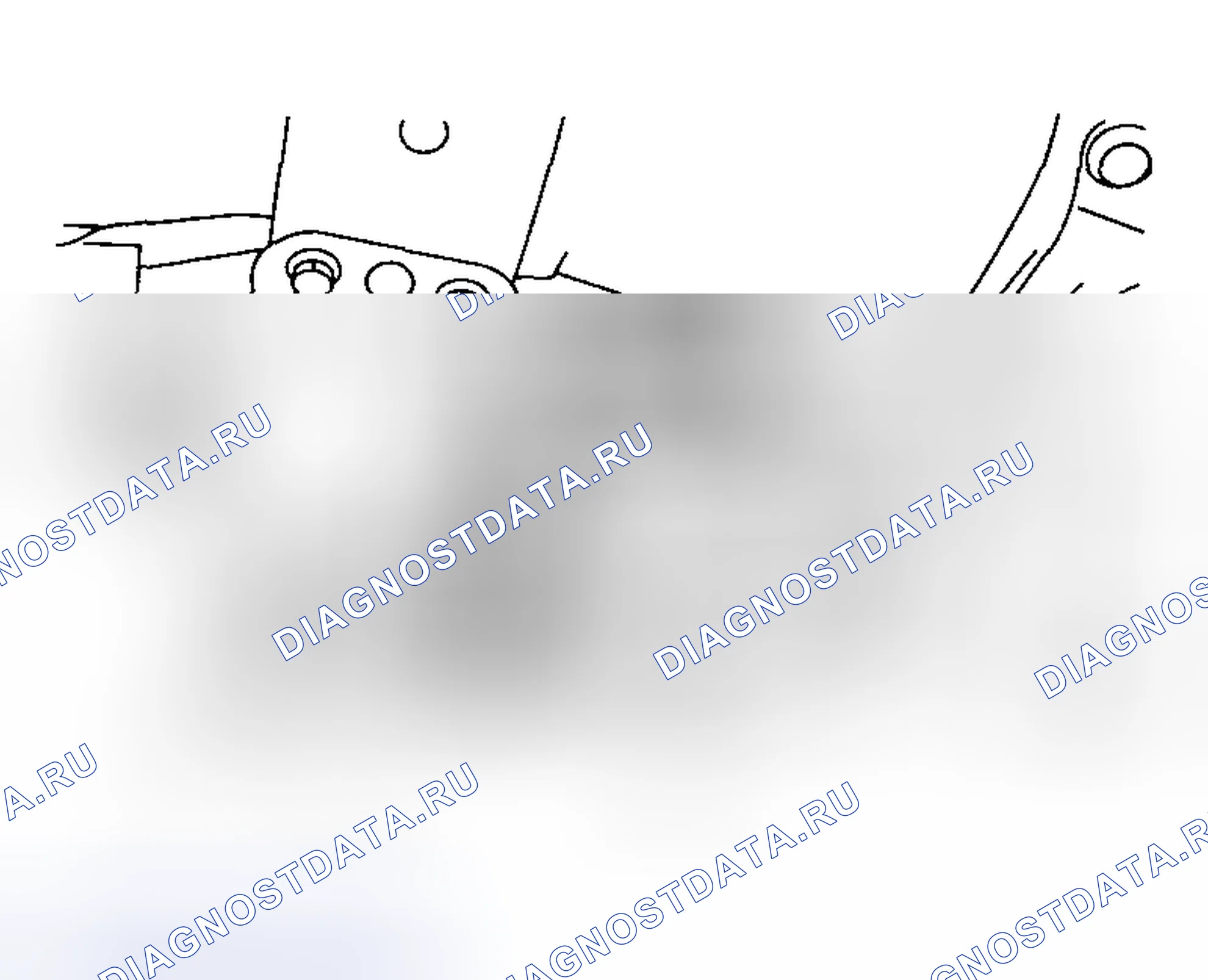 Рис. 233. Subaru Impreza GD/GC/GG рестайлинг
