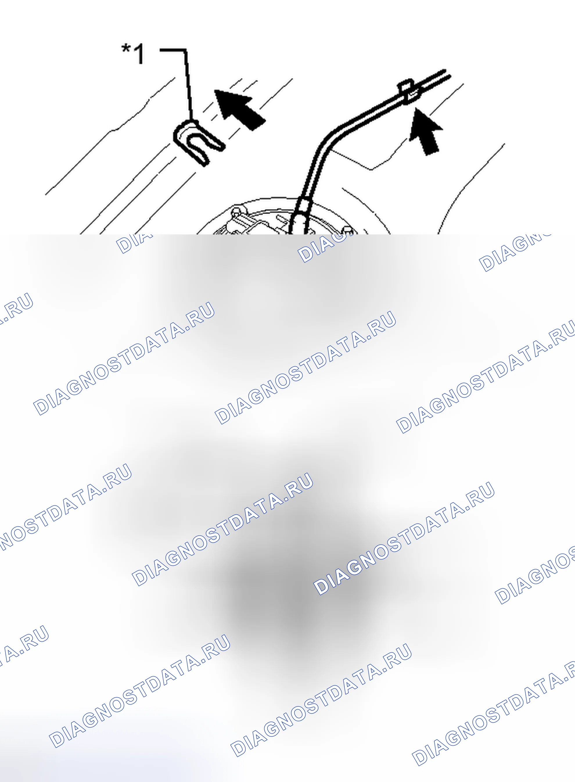 Рис. 291. Toyota Highlander II рестайлинг