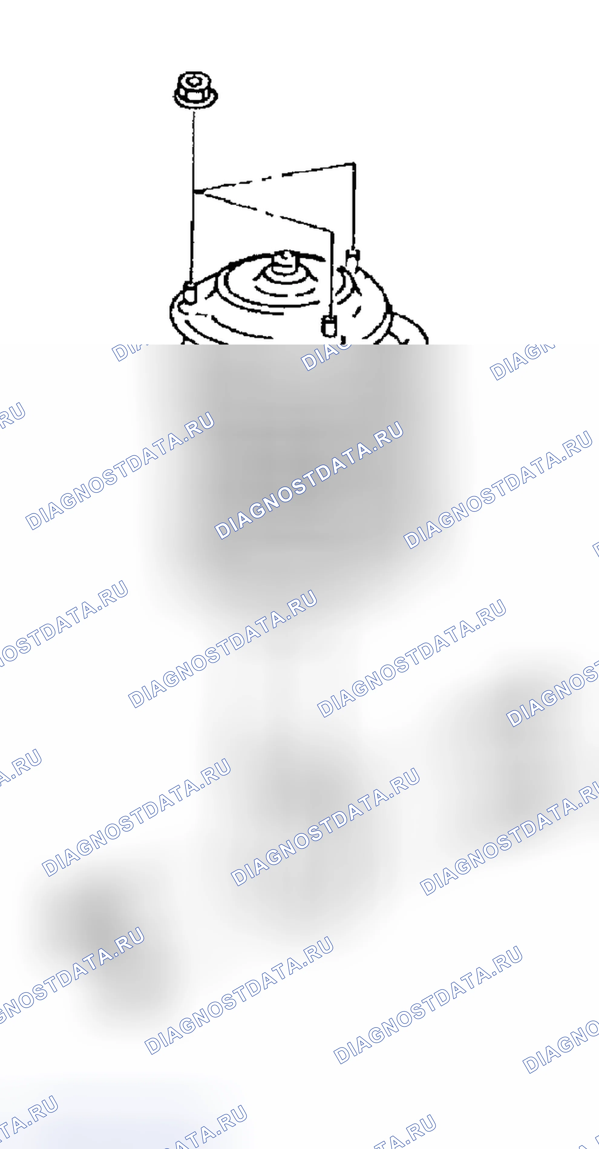 Рис. 22. Subaru Legacy BL/BP