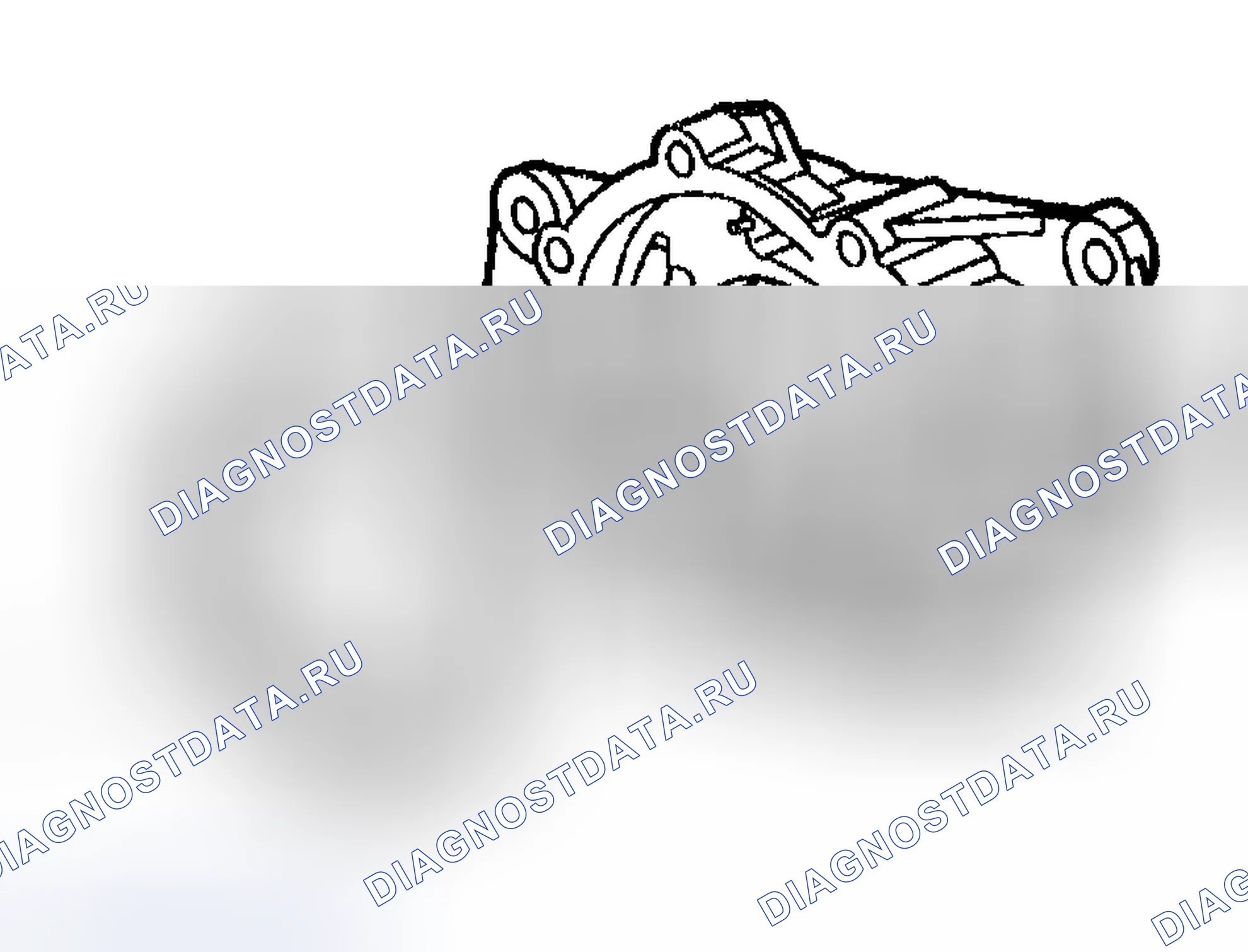 Рис. 952. Chevrolet Silverado 1500 HD 