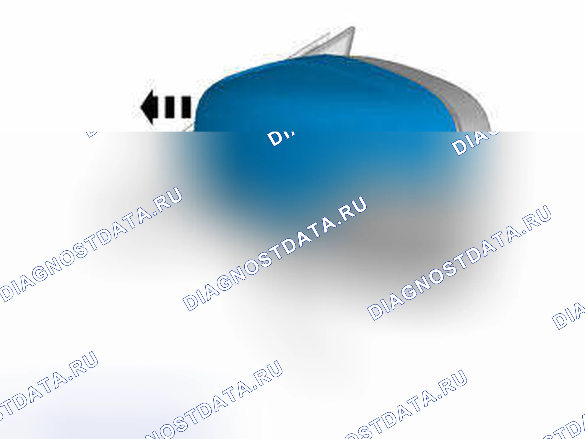 Рис. 33. Volvo XC70 II