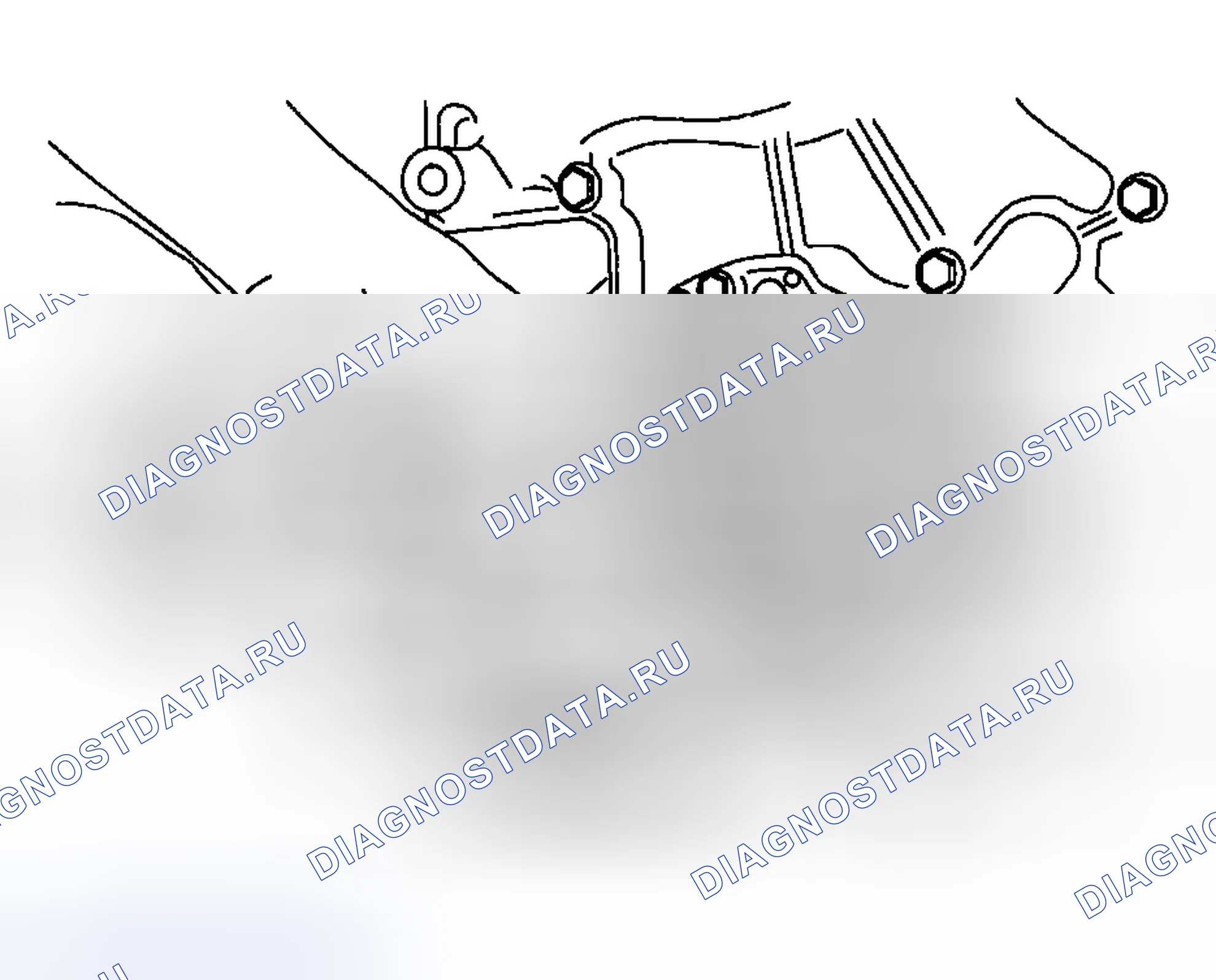 Рис. 681. Ford Pickup F250 Super Duty I