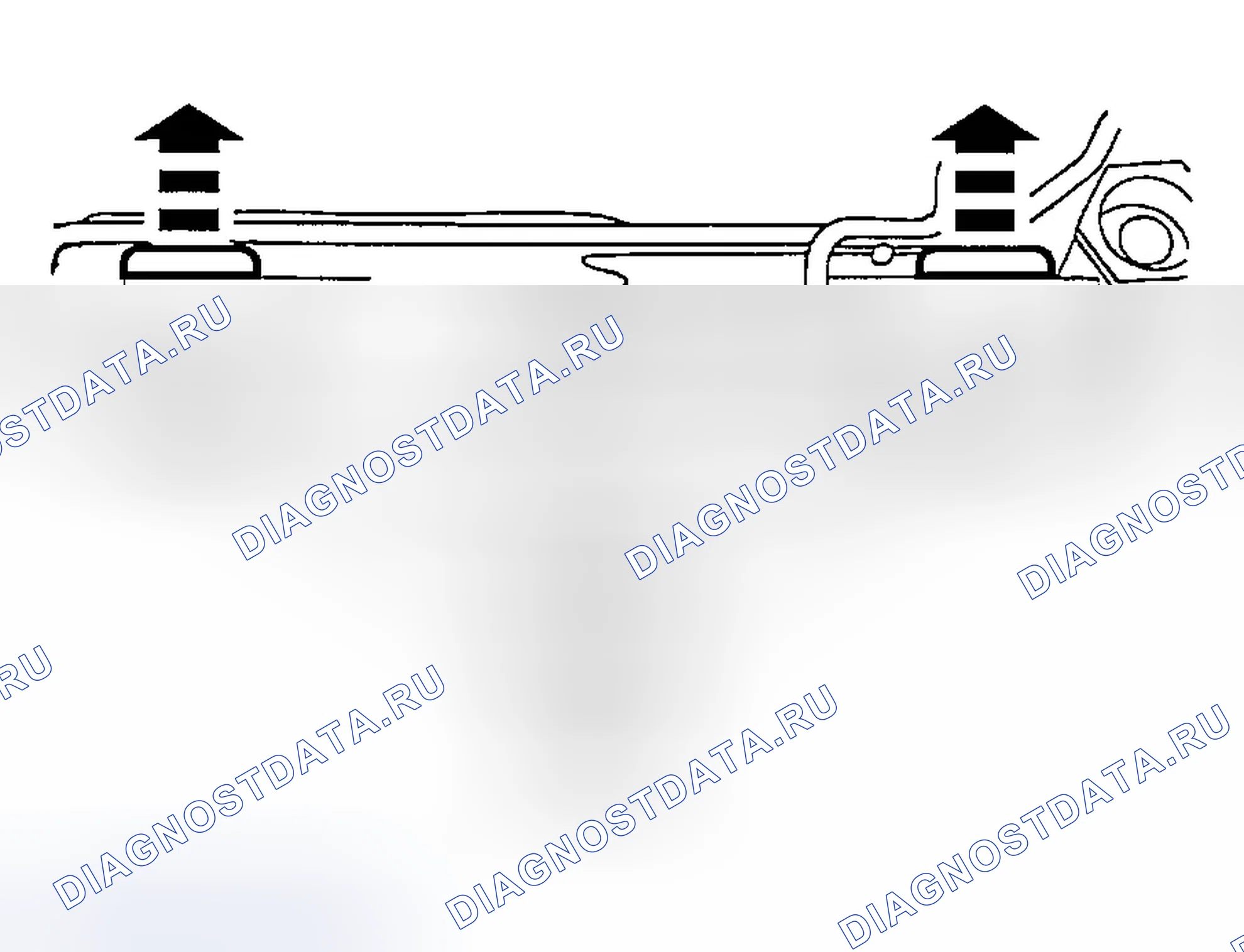 Рис. 58. Ford Explorer Sport Trac I