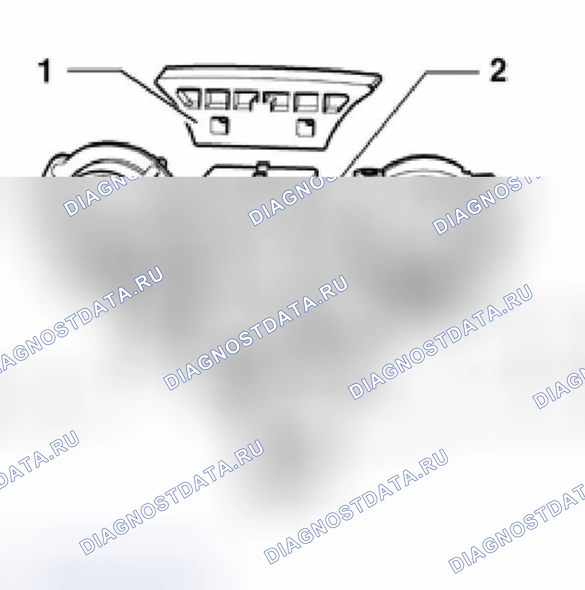 Рис. 315. Audi TT 8N рестайлинг