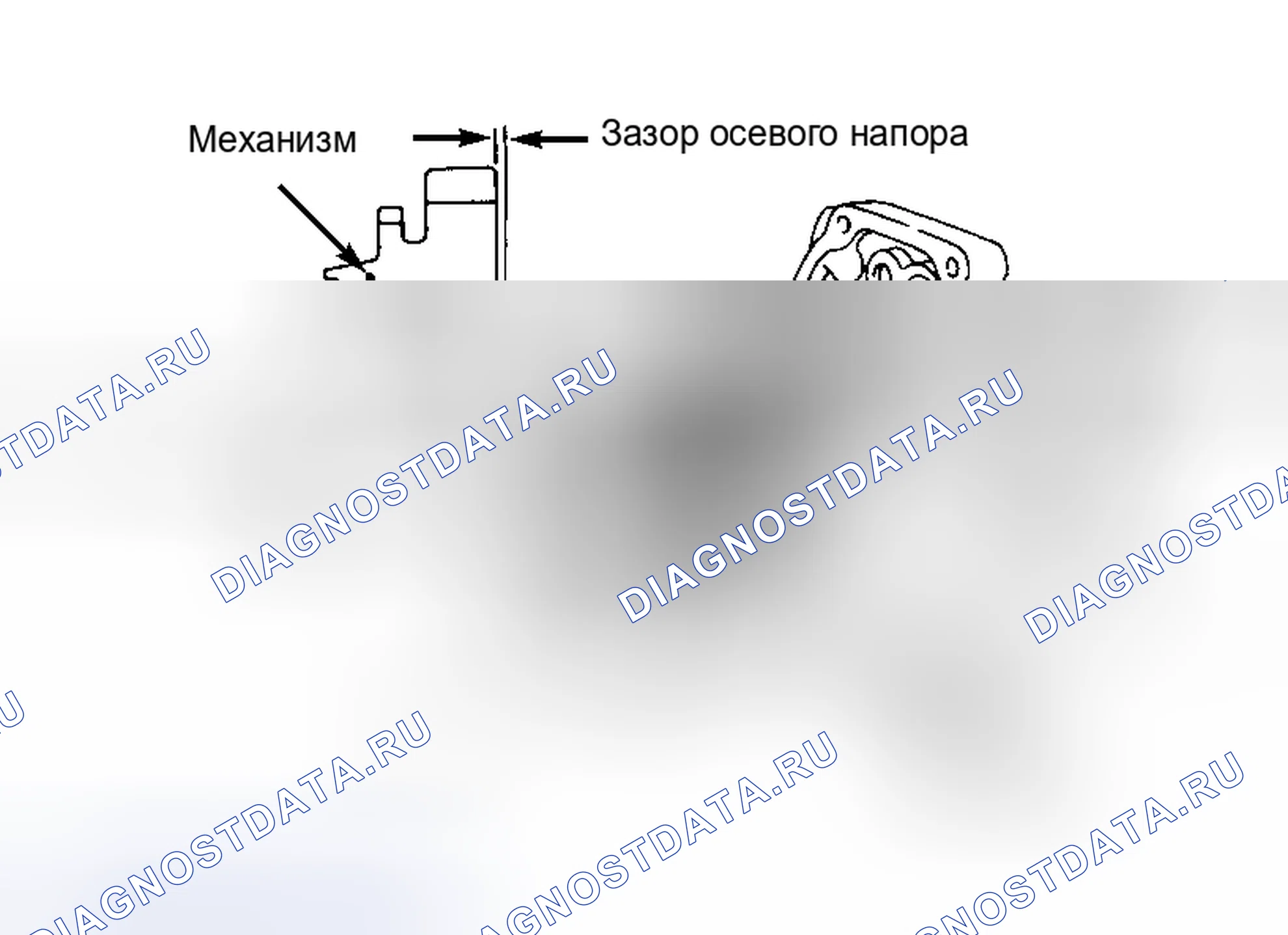 Рис. 11. Nissan Pathfinder I