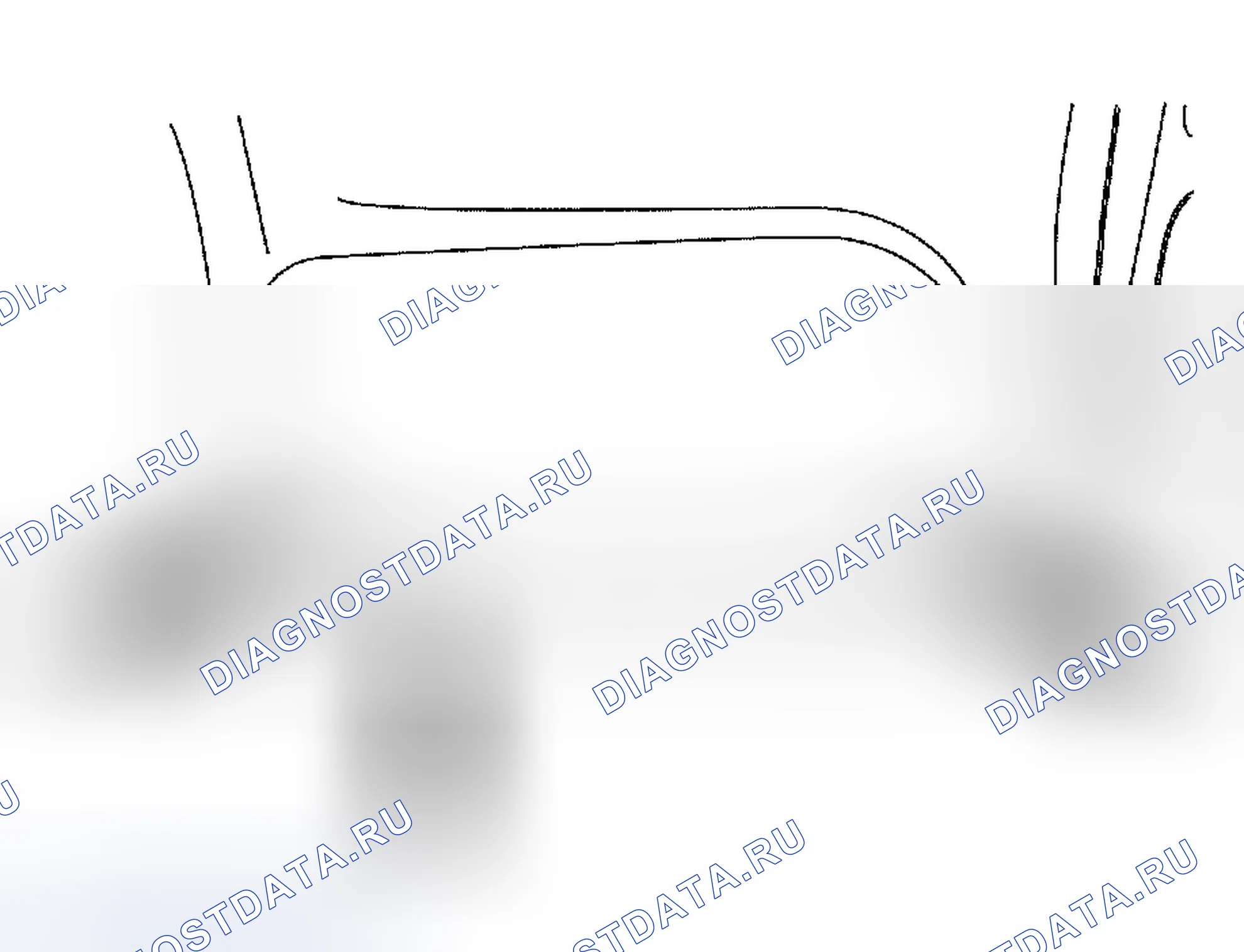 Рис. 109. Ford Cab & Chassis F350 Super Duty 