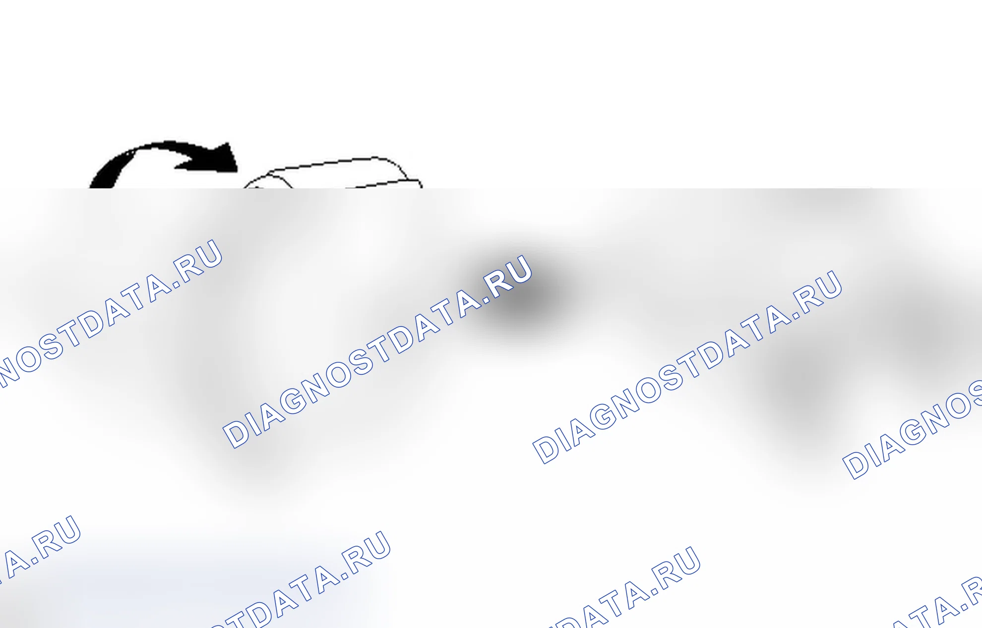 Рис. 225. Toyota Land Cruiser 200 рестайлинг