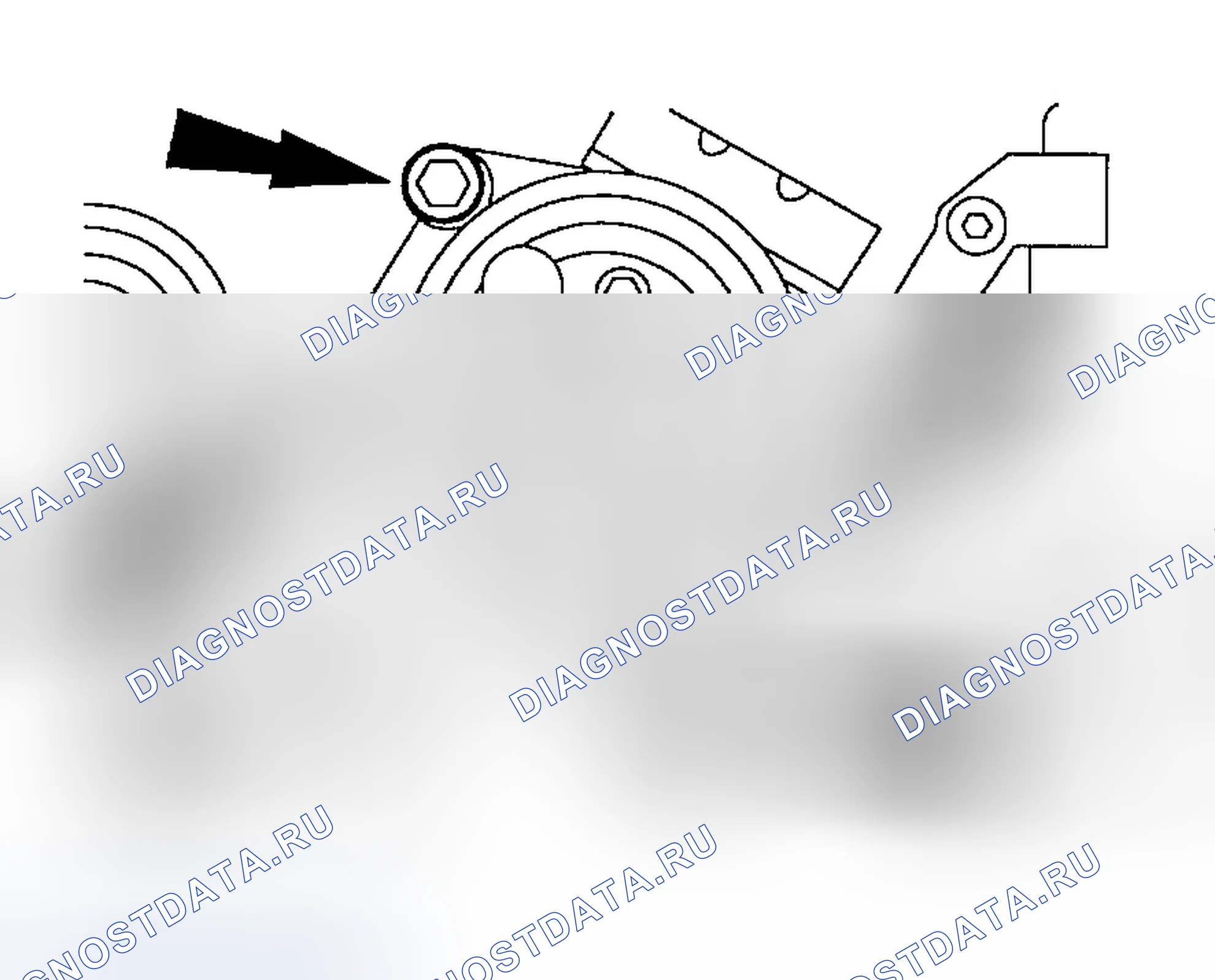 Рис. 295. Ford Explorer Sport Trac I