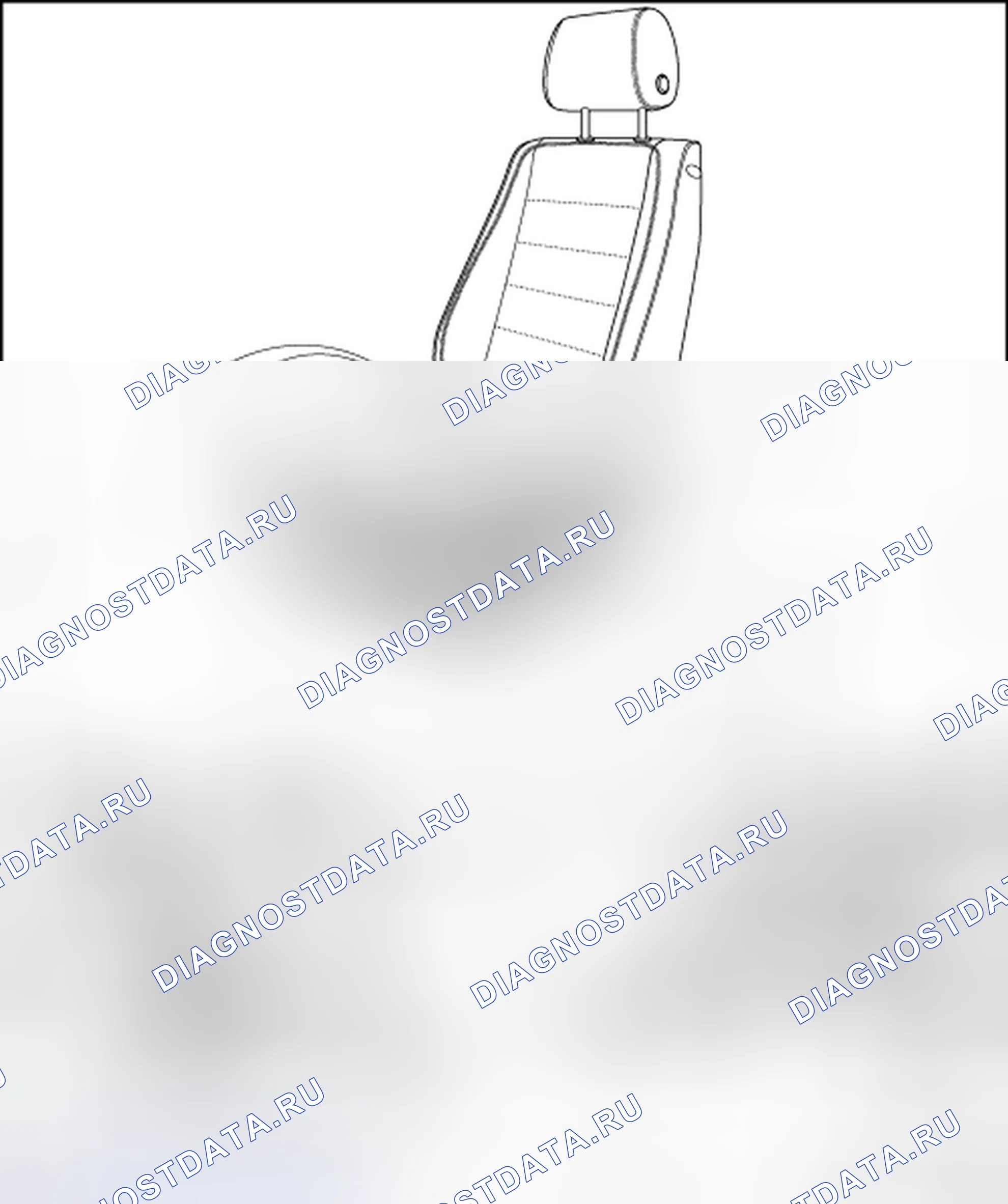 Рис. 18. Volkswagen Touareg I