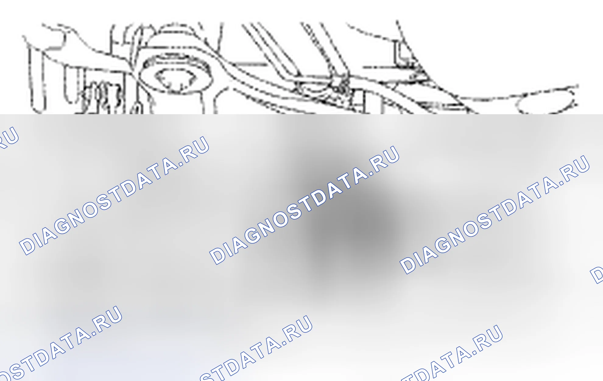 Рис. 249. Toyota Camry XV40
