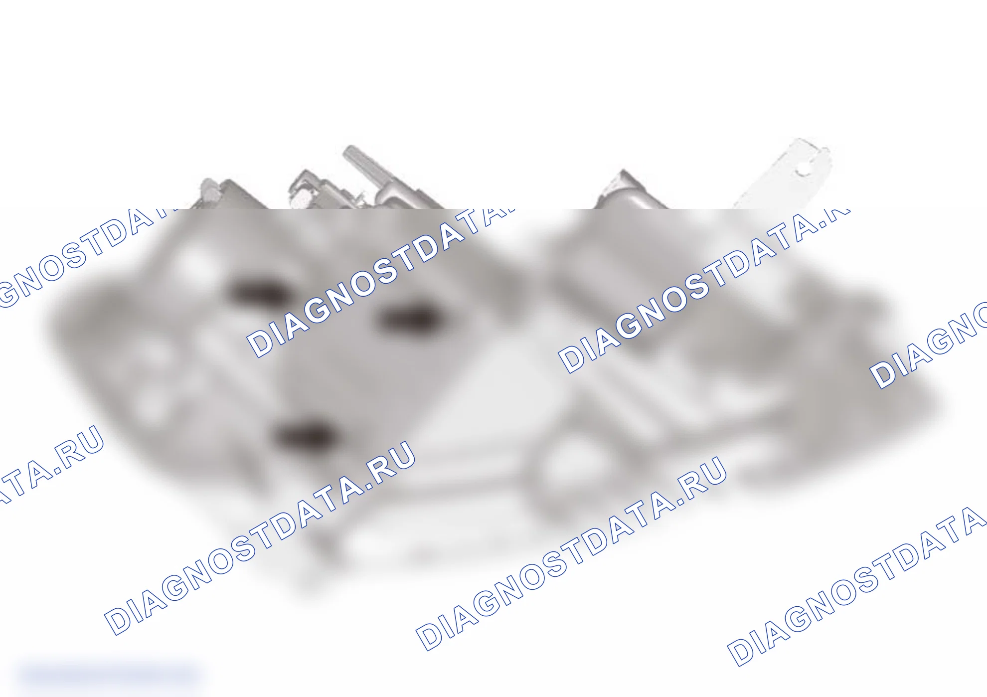 Как снять и установить комбинированные фары LED В сборе — Haval F5. Haval F5 I