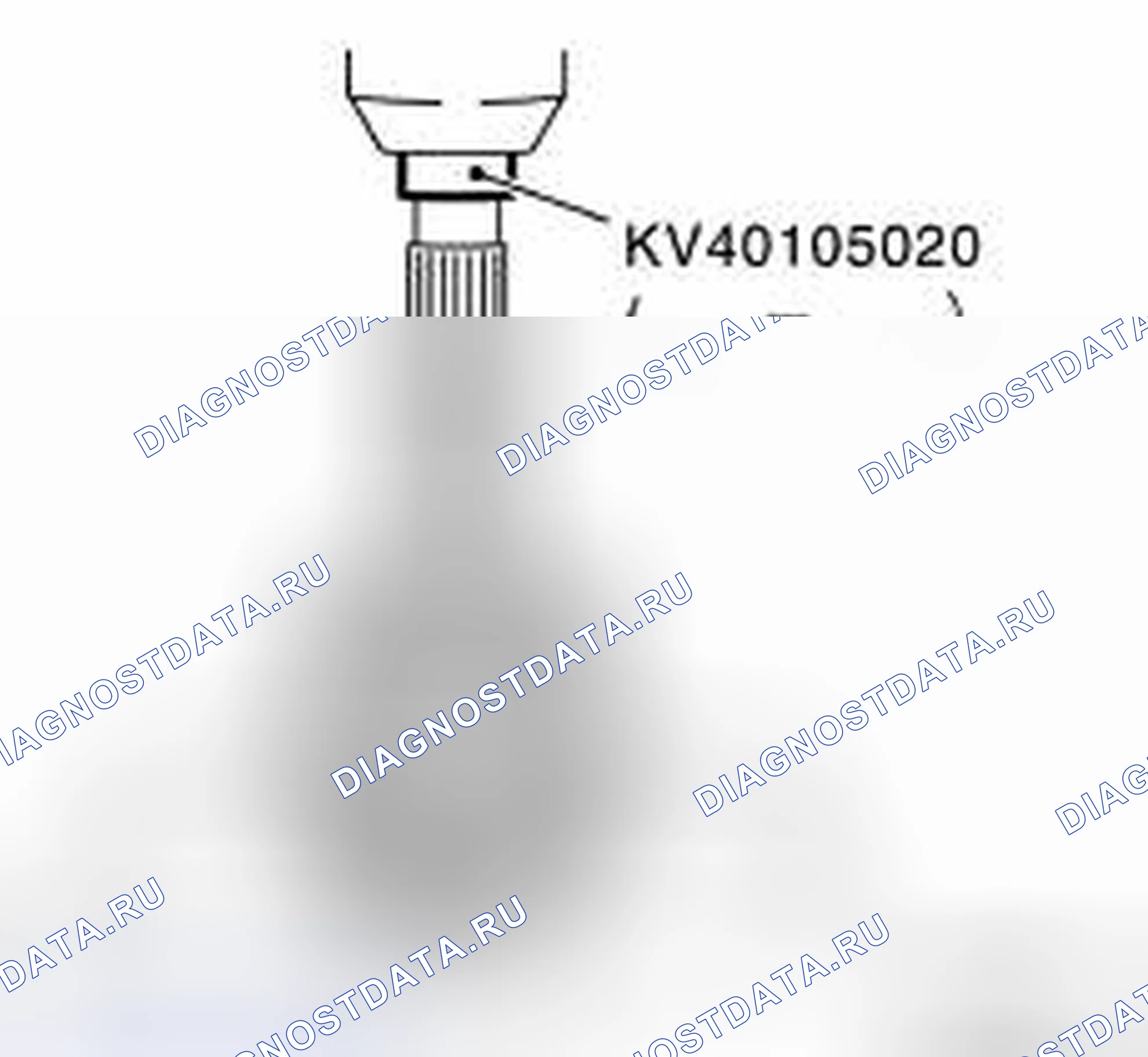 Рис. 123. Nissan X-Trail I