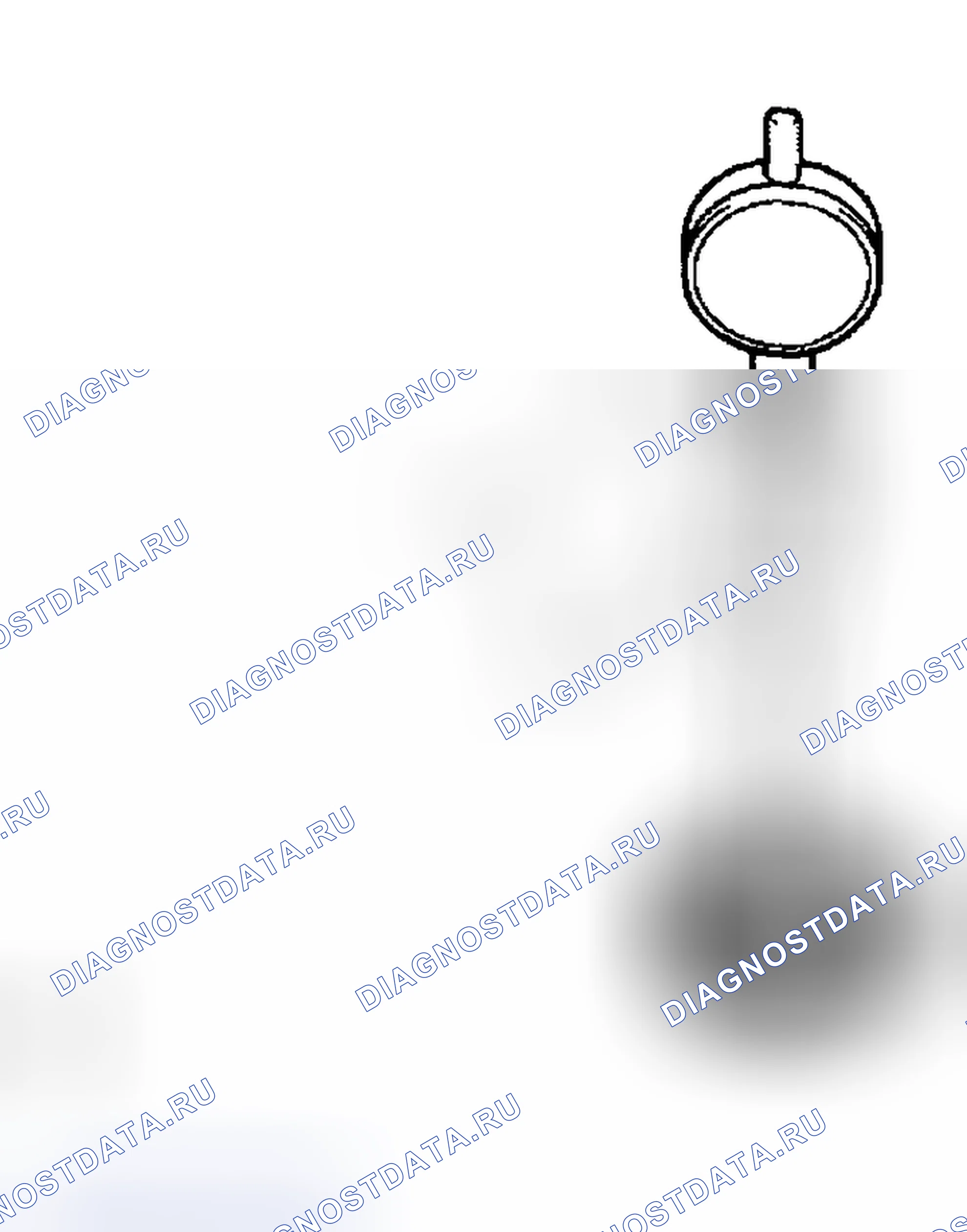 Рис. 434. Toyota Matrix E130