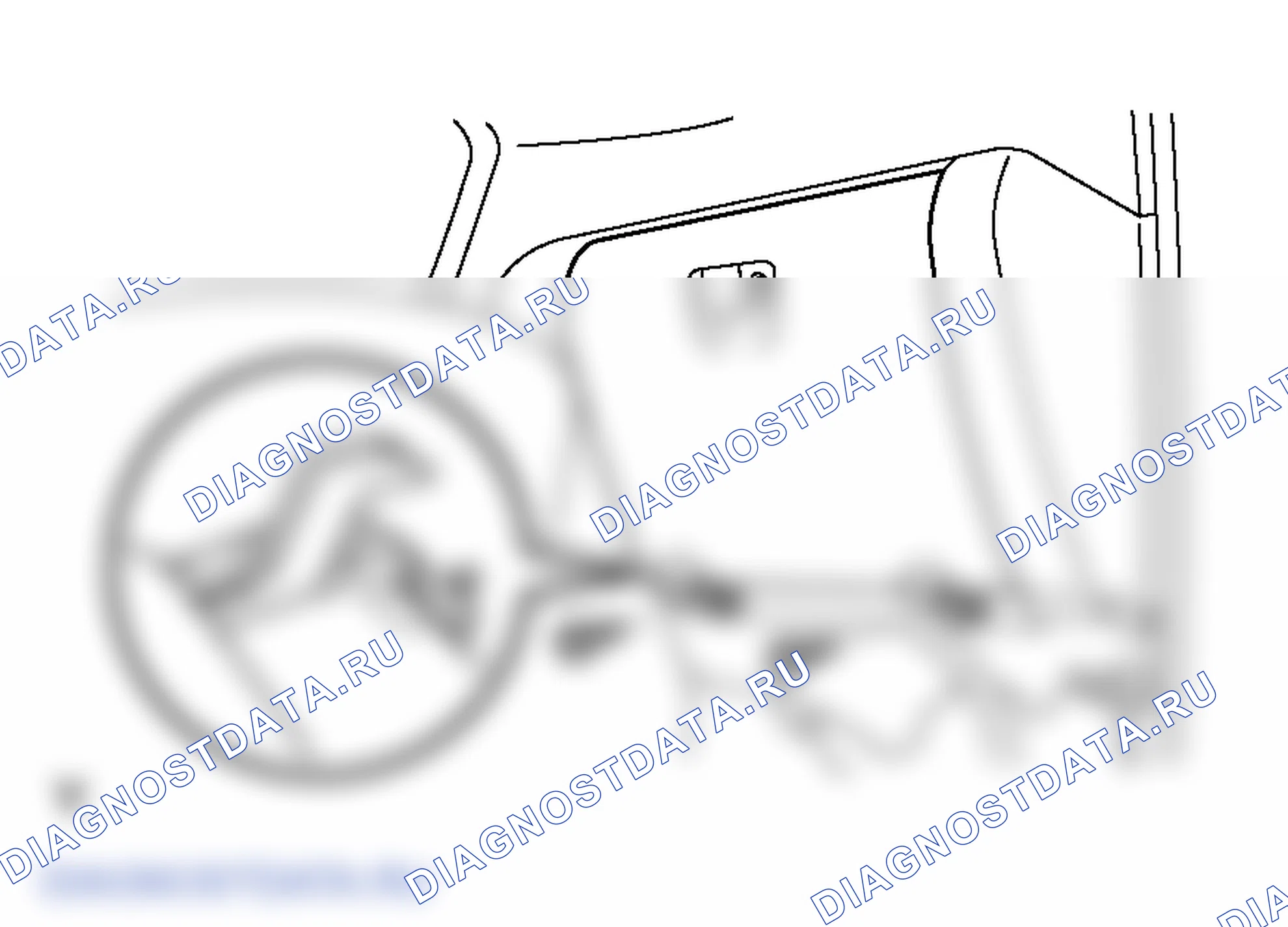 Рис. 34. Toyota Land Cruiser 100 рестайлинг 2