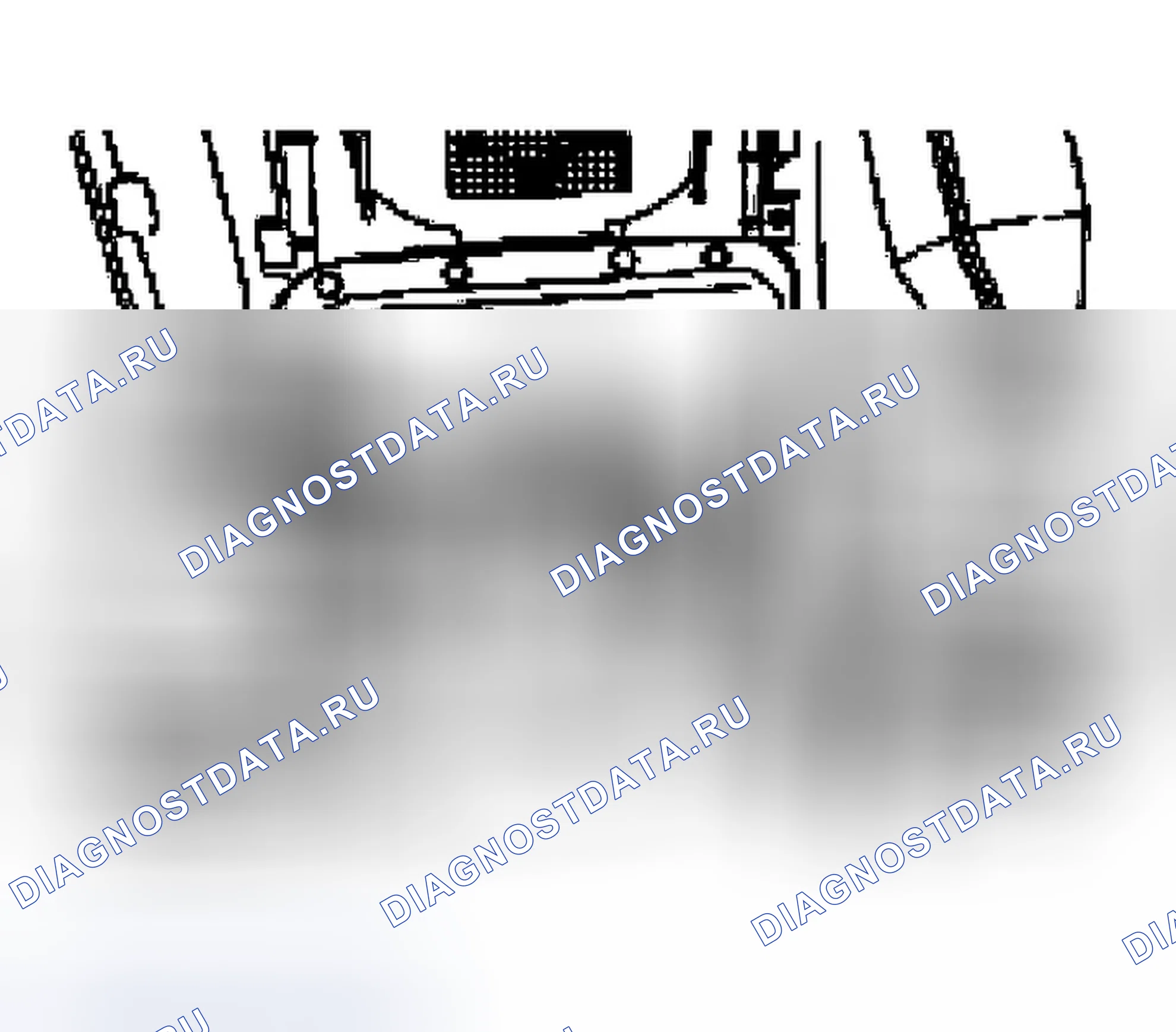 Рис. 144. Ford Mustang IV рестайлинг