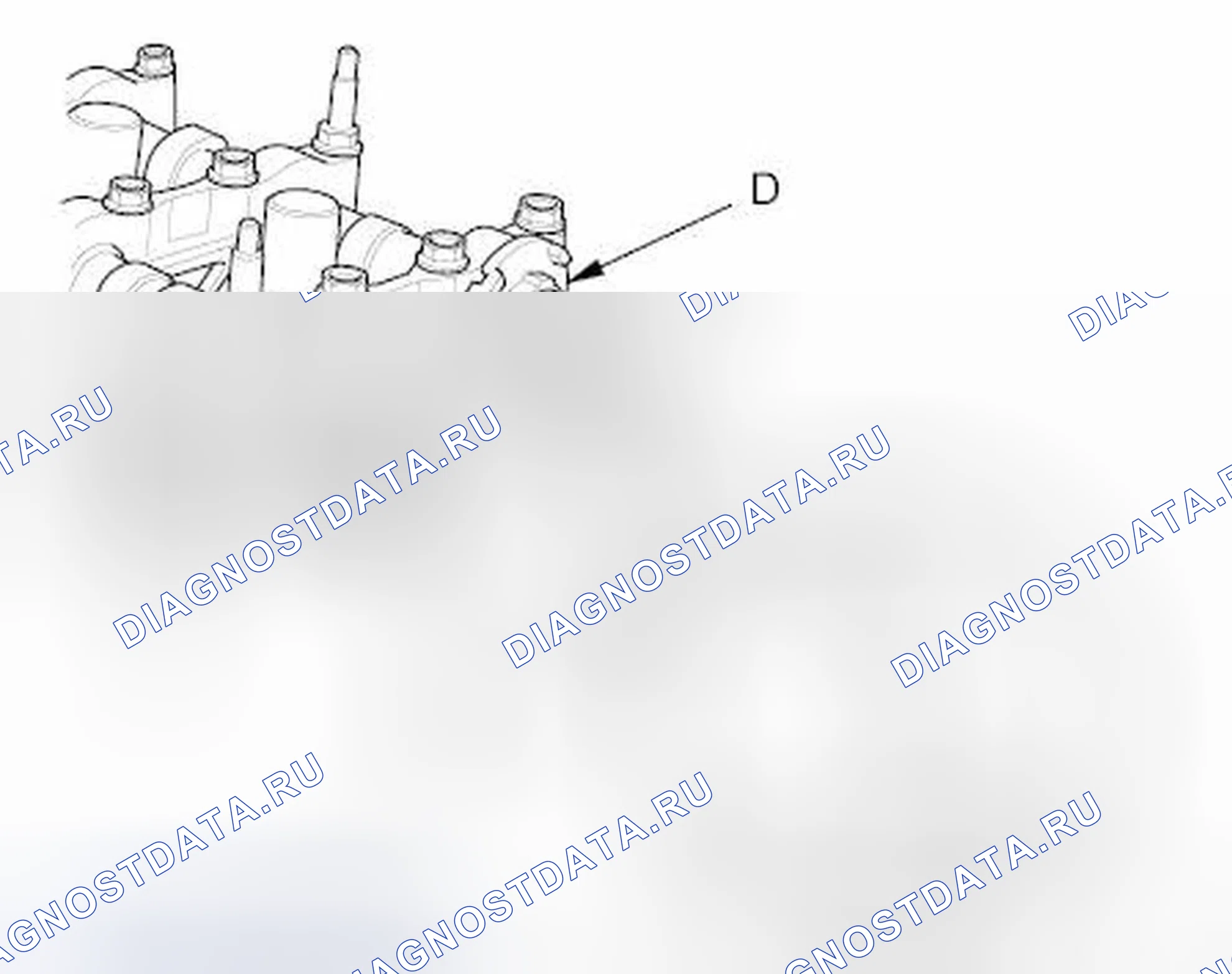 Рис. 46. Honda Element YH2 рестайлинг