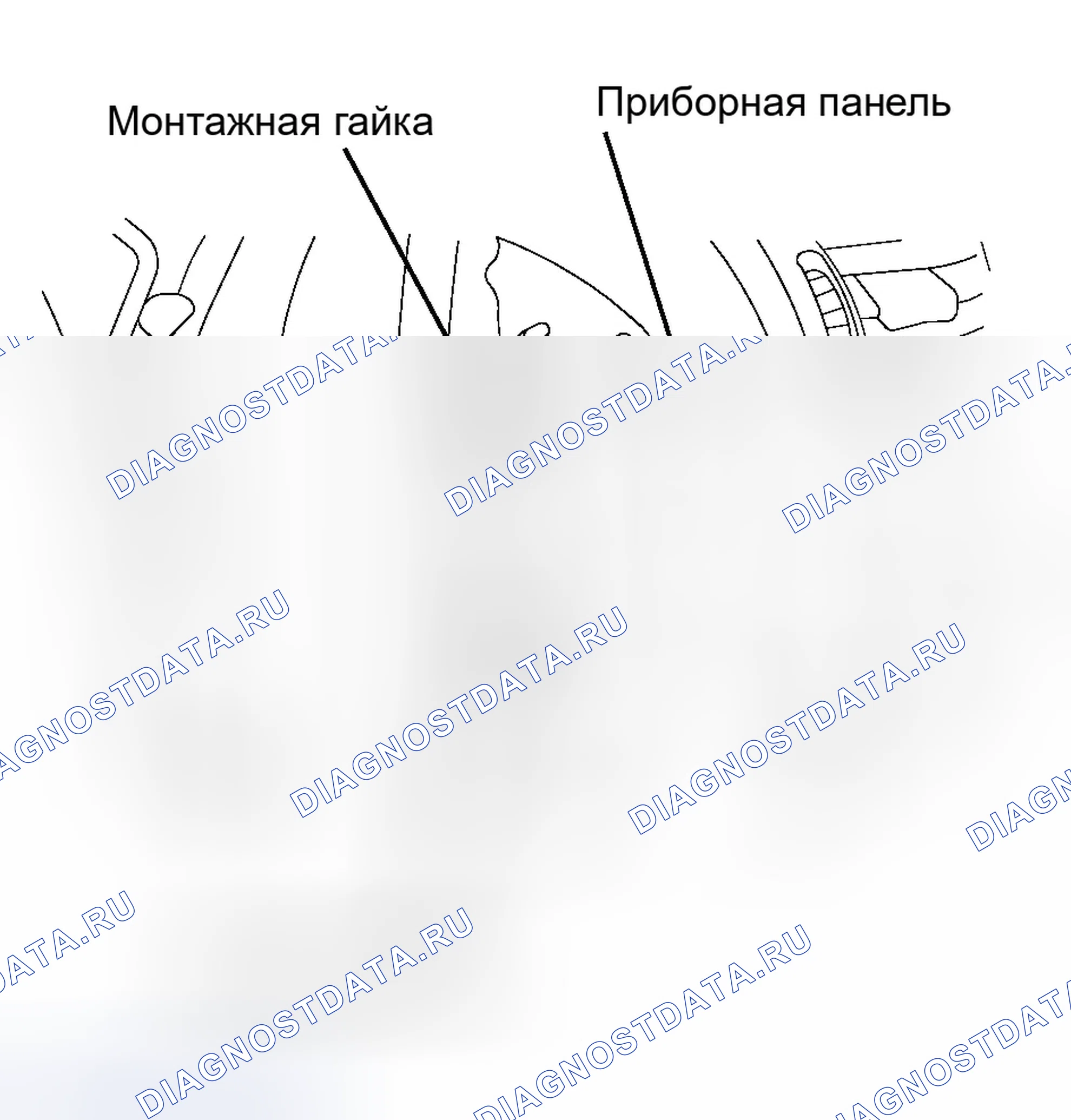 Рис. 9. Ford Thunderbird XI