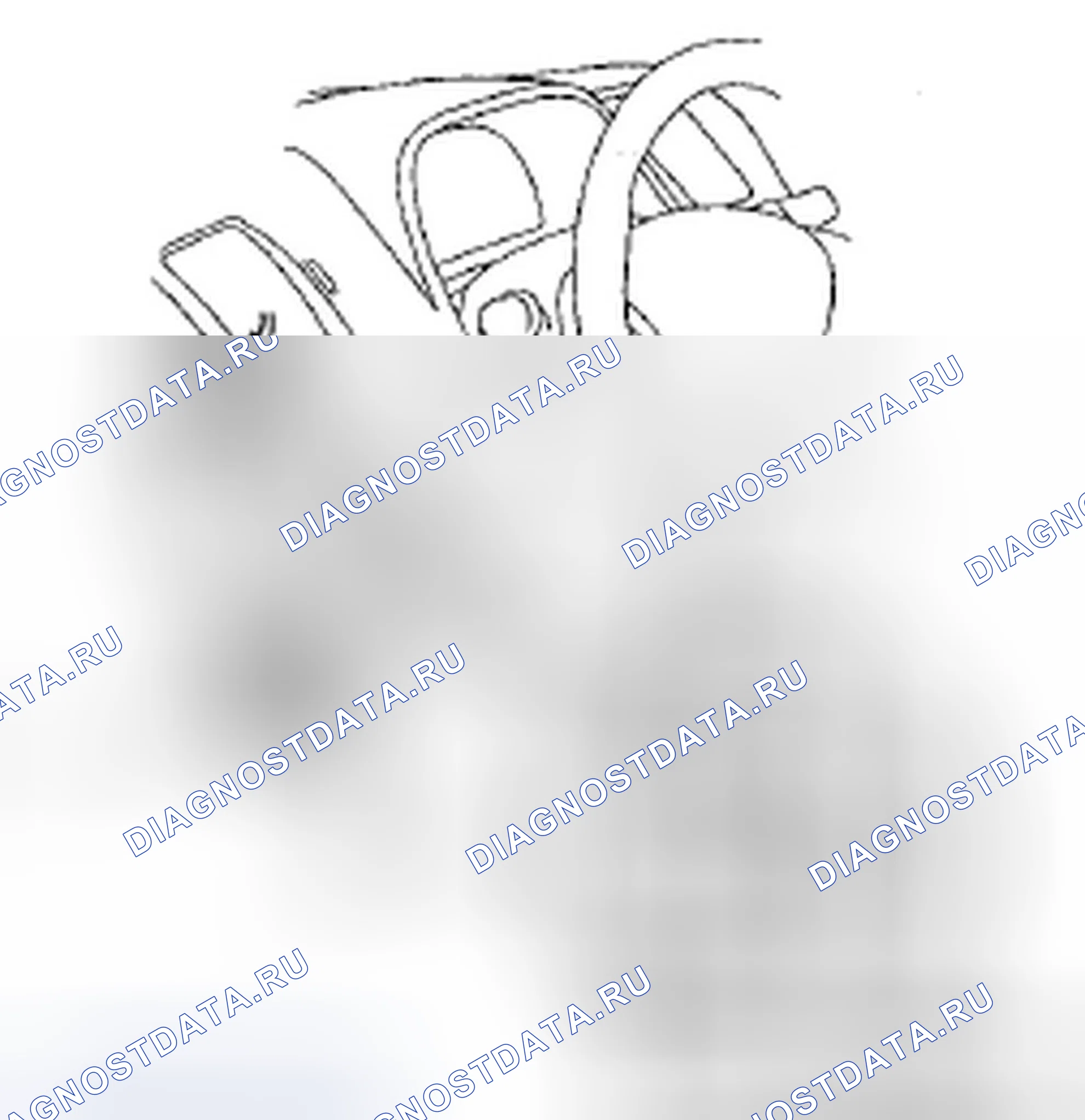 Рис. 167. Honda Civic VIII рестайлинг