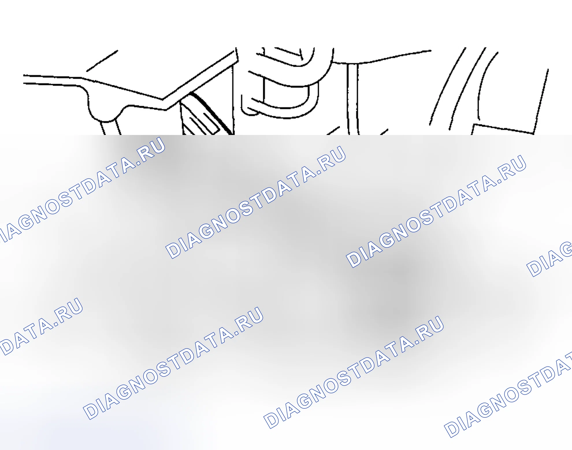 Рис. 228. Subaru Impreza GD/GC/GG рестайлинг