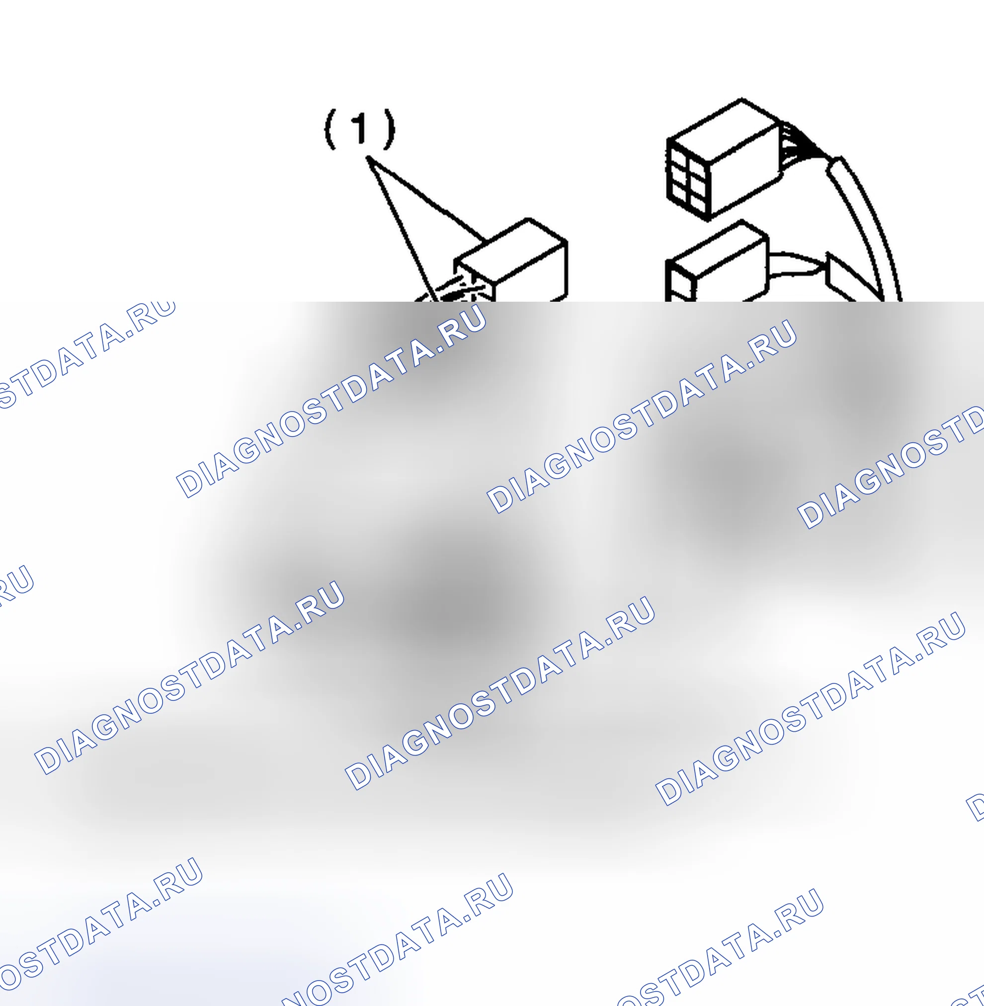Рис. 92. Subaru Legacy BE/BH/BT