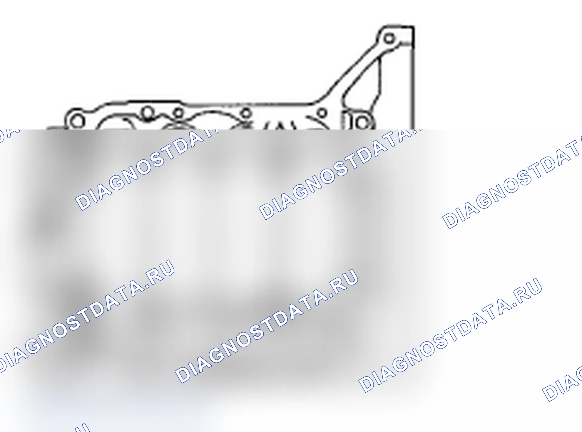 Рис. 135. Subaru Impreza WRX GD/GG рестайлинг 2