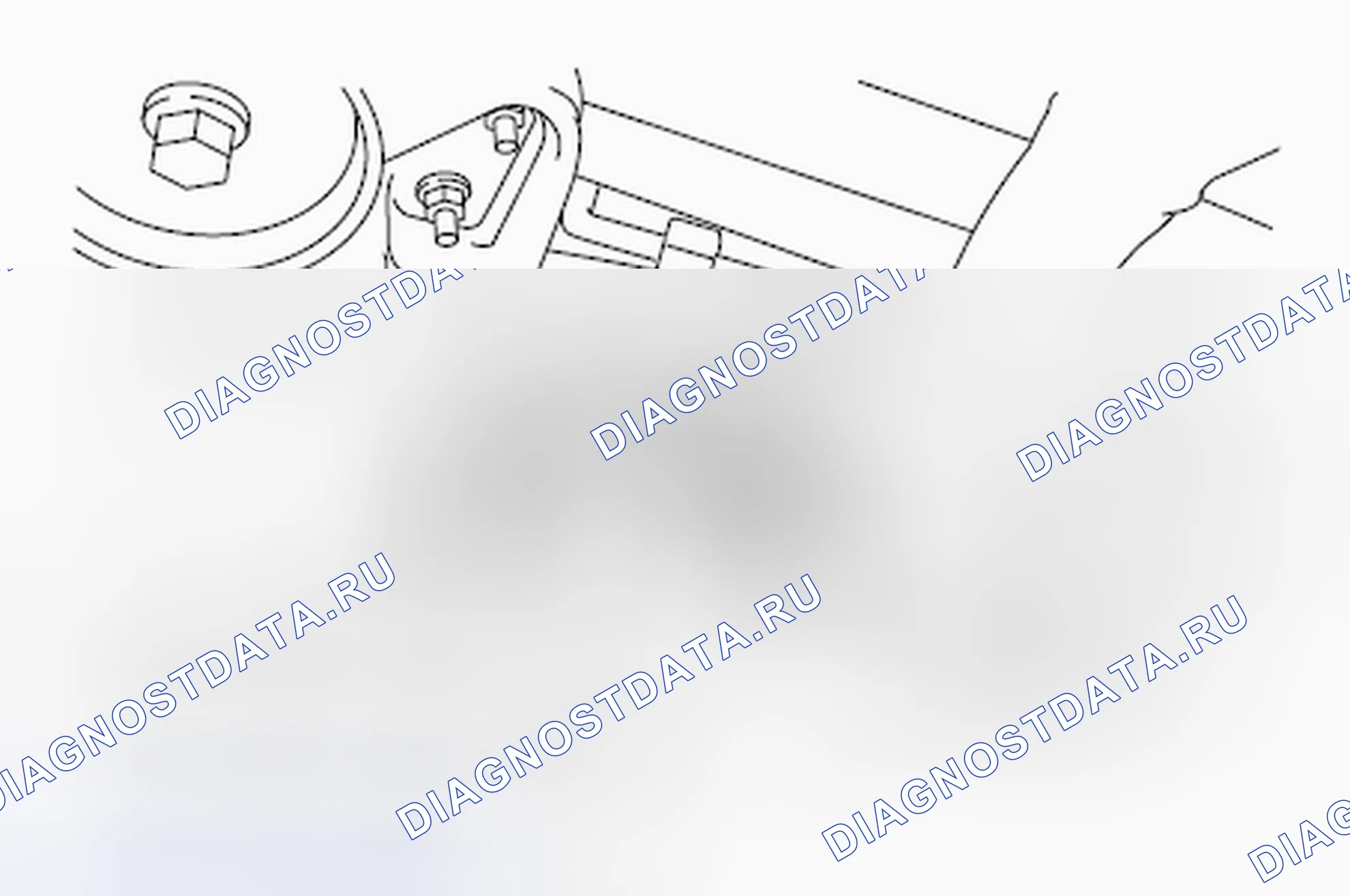 Рис. 125. Toyota Camry XV40